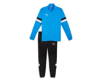 Foto 1 | Pants y Chamarra Puma para Hombre