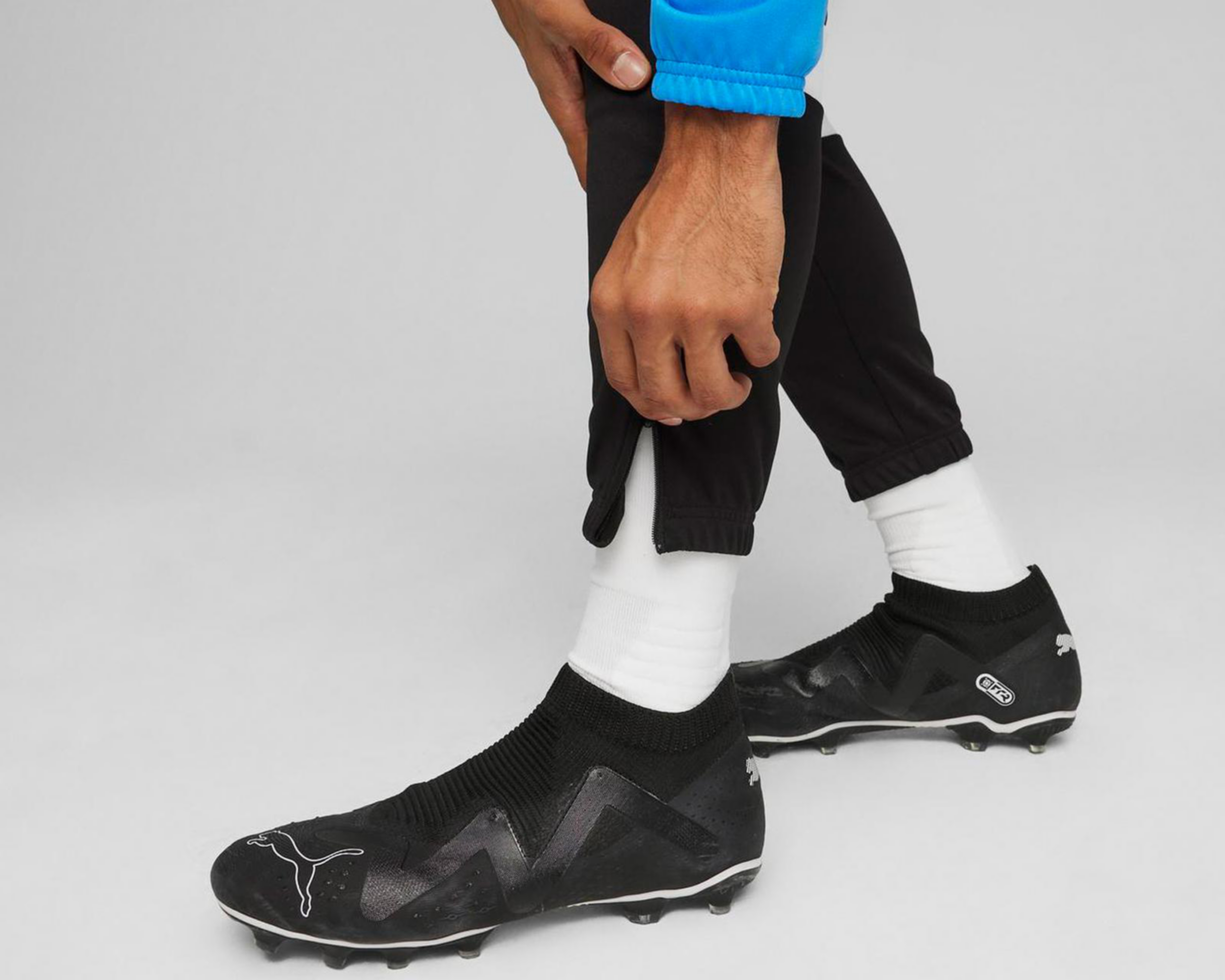 Foto 7 | Pants y Chamarra Puma para Hombre