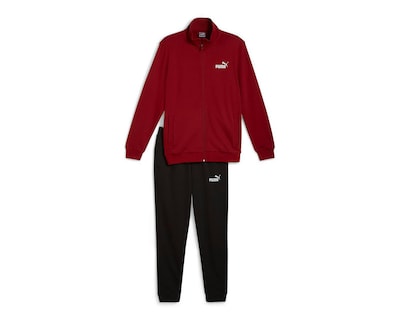 Foto 1 | Pants y Chamarra Puma para Hombre