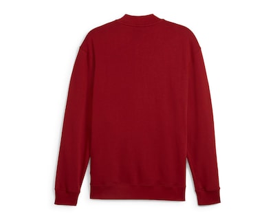 Foto 2 | Sudadera Puma SQUAD Bomber Jacket TR para Hombre