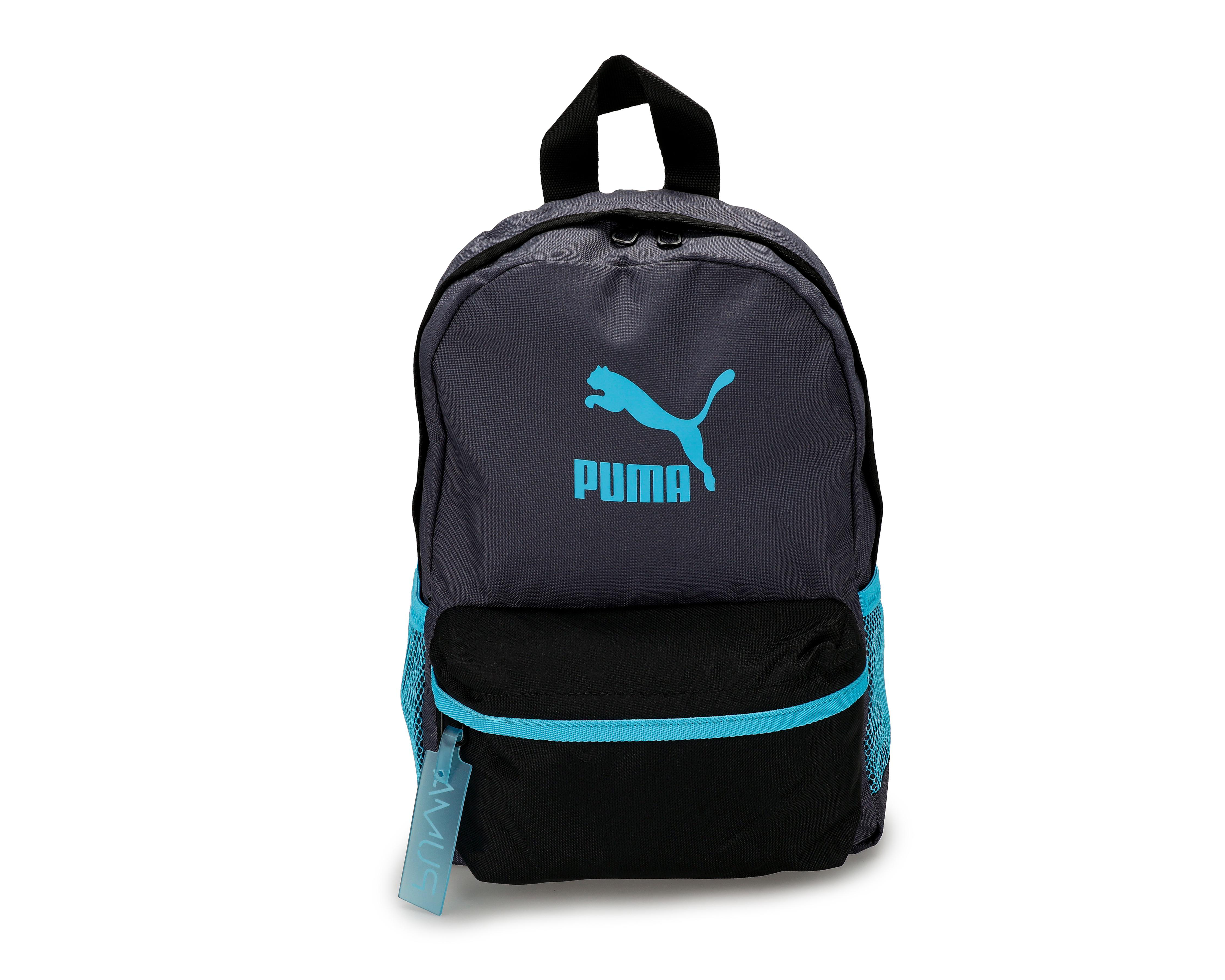 Mochila Puma Negra