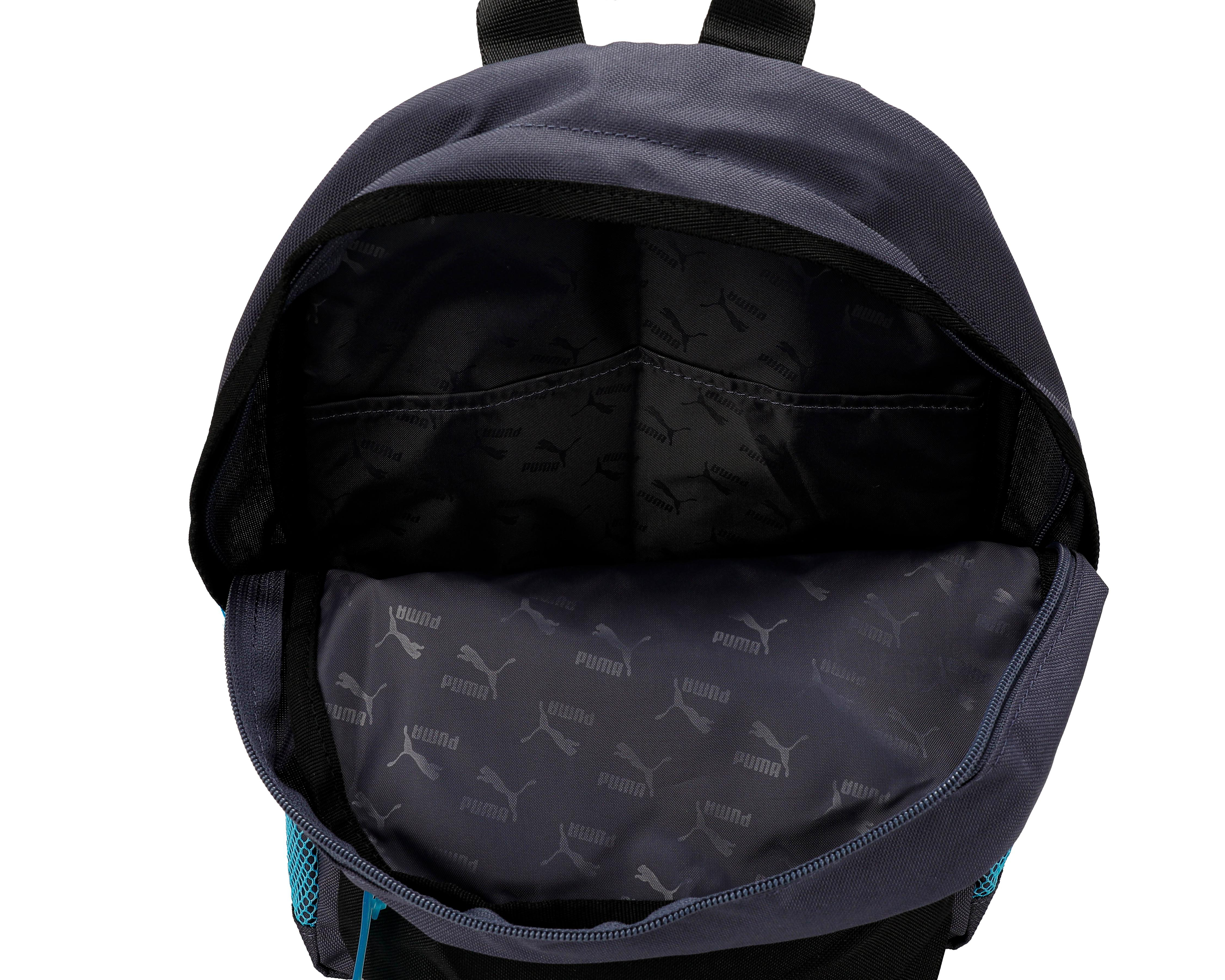 Foto 6 | Mochila Puma Negra