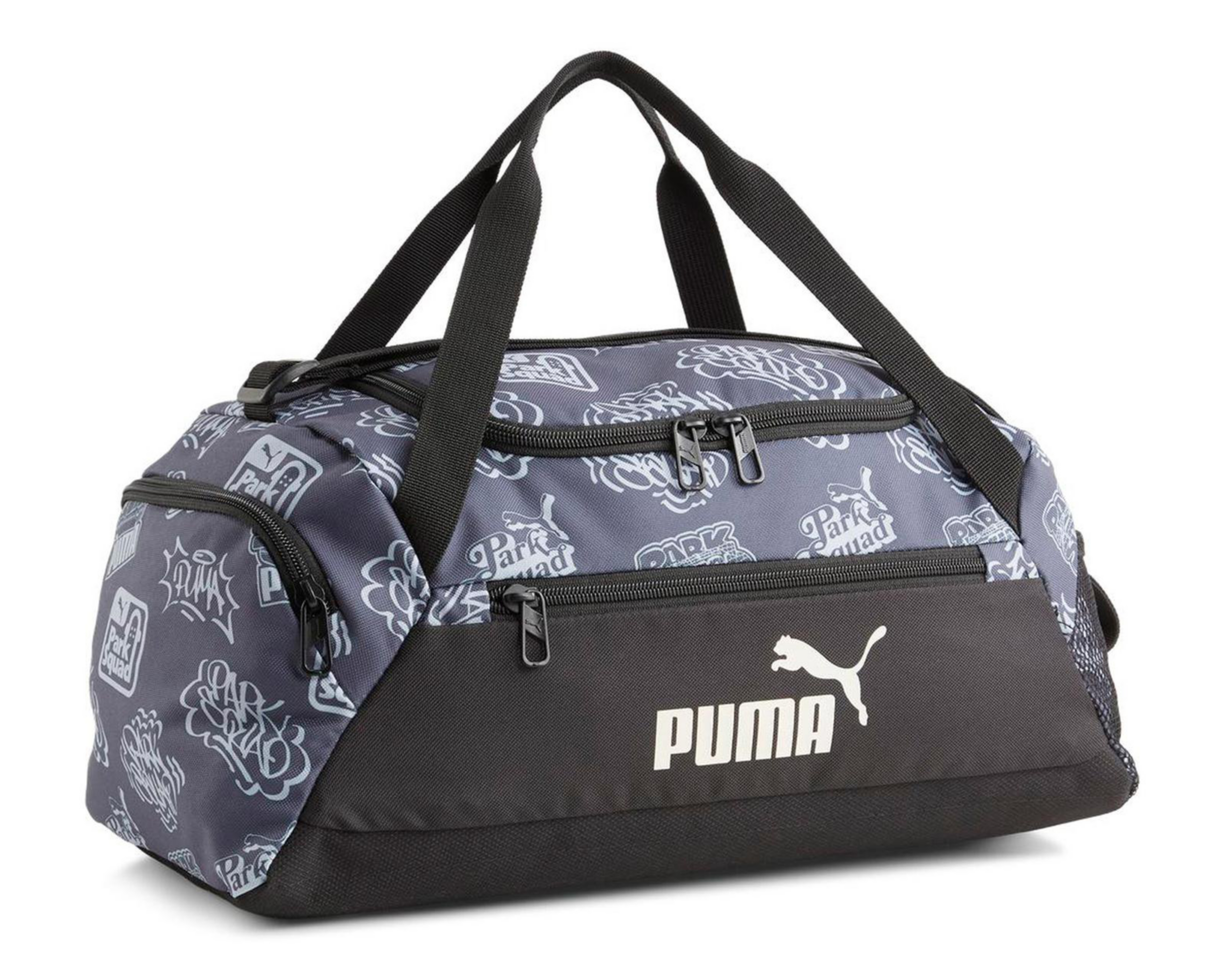 Foto 2 pulgar | Mochila Deportiva Puma Phase