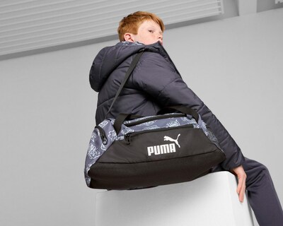 Foto 5 | Mochila Deportiva Puma Phase