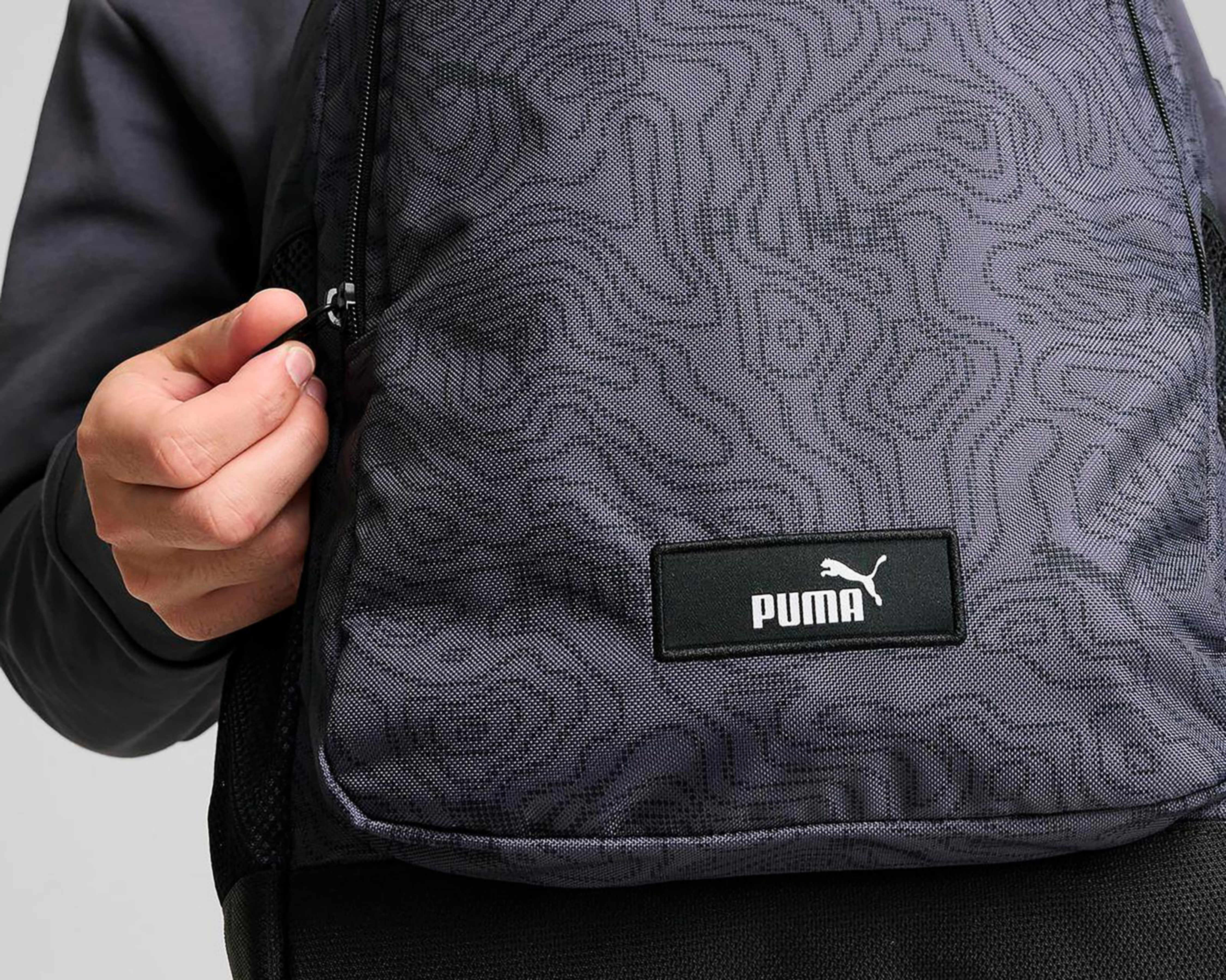 Foto 6 | Mochila Puma Academy