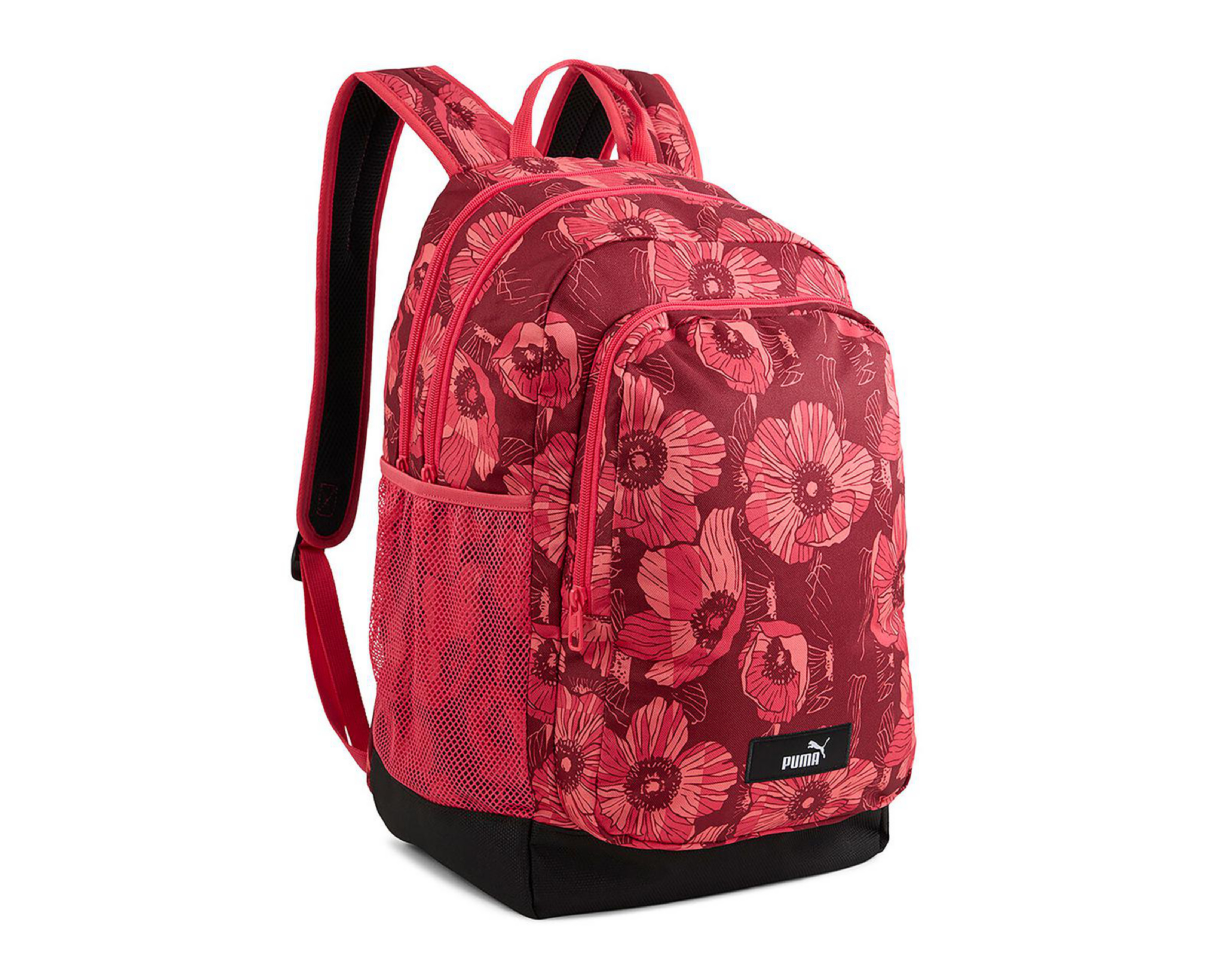 Mochila Puma Academy Floral