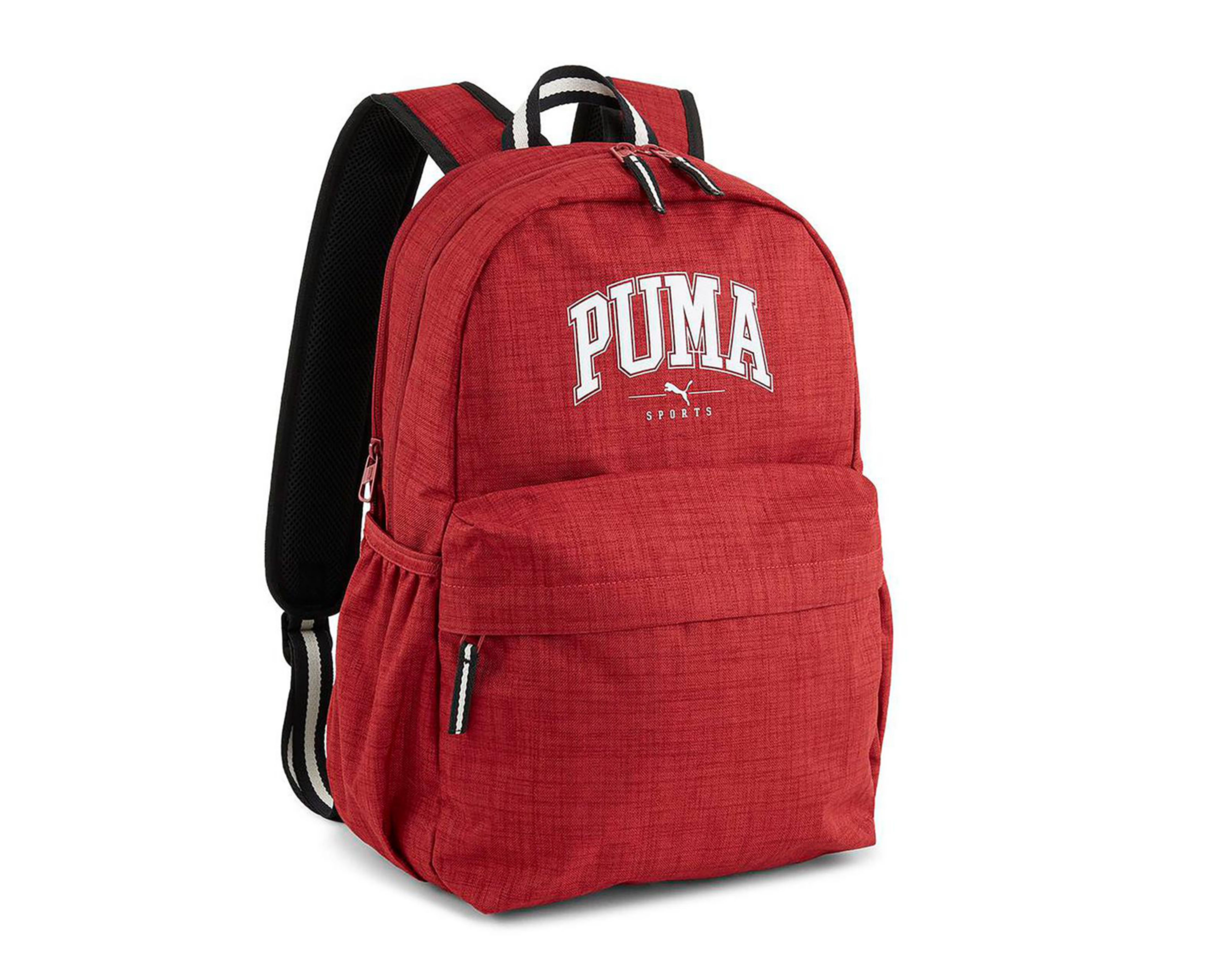 Foto 2 pulgar | Mochila Puma Squad