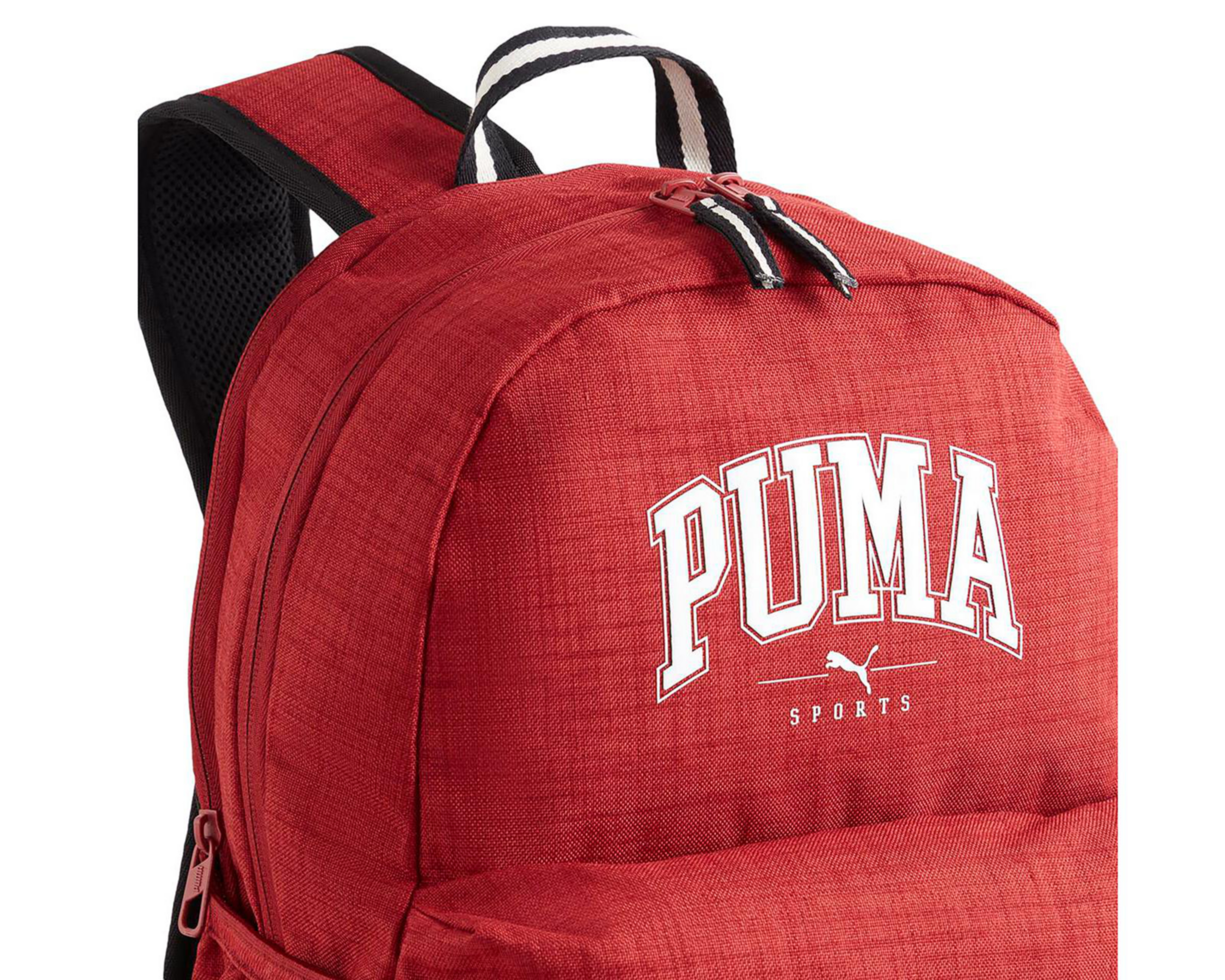 Foto 4 pulgar | Mochila Puma Squad