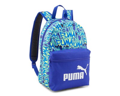 Foto 1 | Mochila Puma Phase Estampada