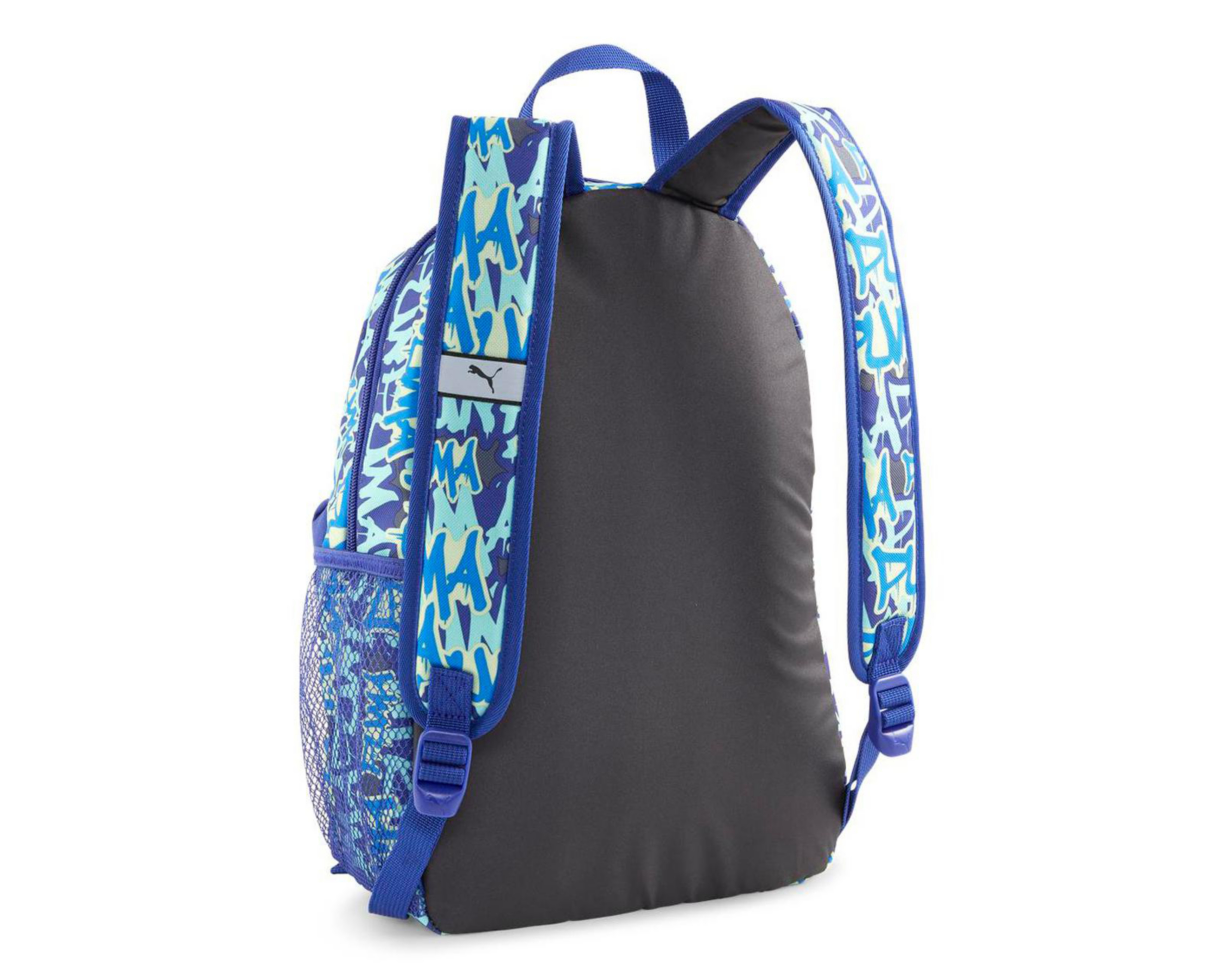 Foto 2 | Mochila Puma Phase Estampada