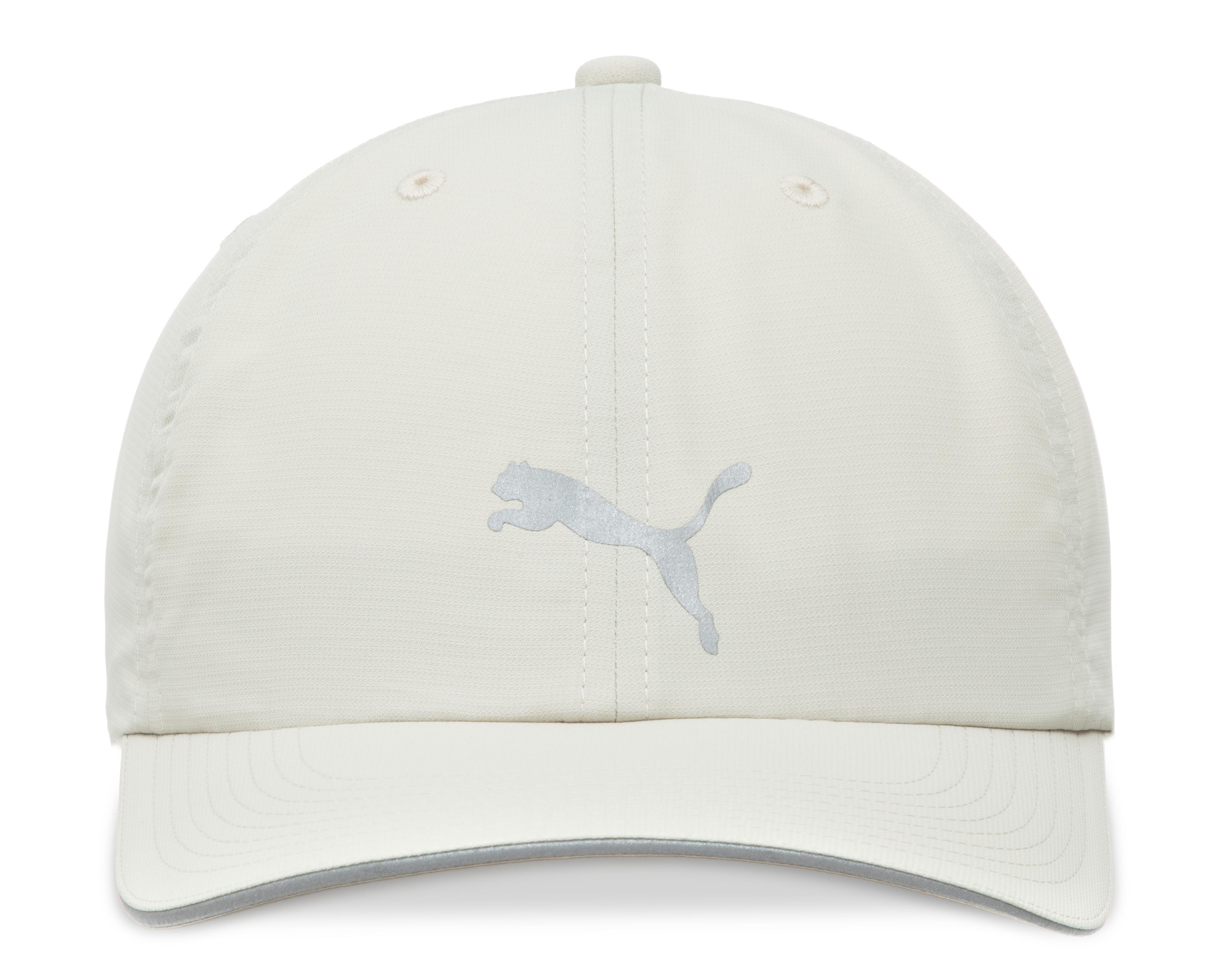 Foto 2 pulgar | Gorra Curva Puma Running Cap III