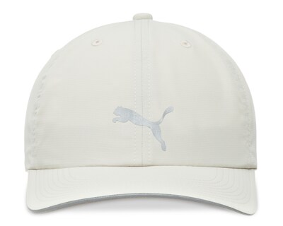 Foto 1 | Gorra Curva Puma Running Cap III