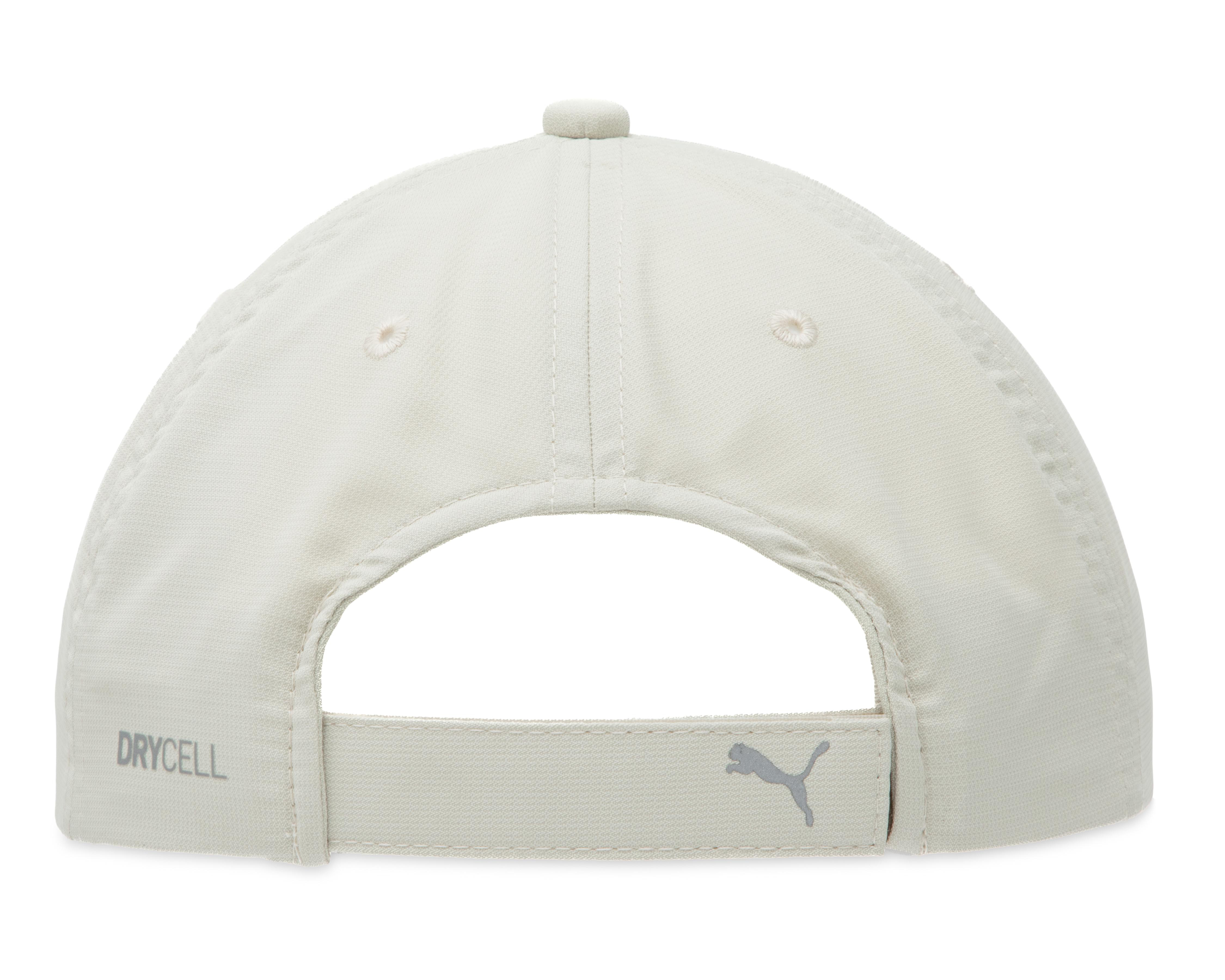 Foto 4 pulgar | Gorra Curva Puma Running Cap III