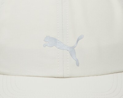 Foto 4 | Gorra Curva Puma Running Cap III