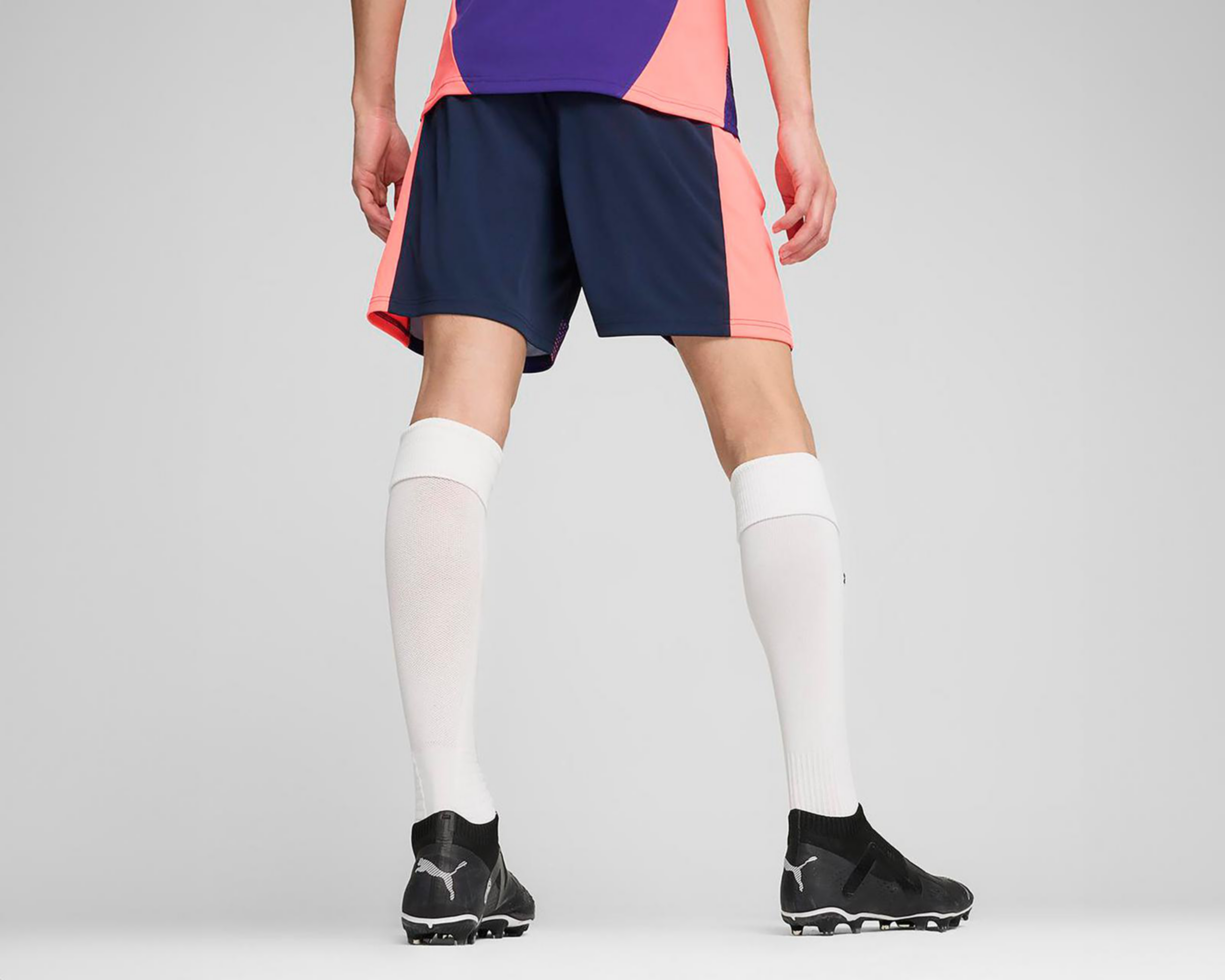 Foto 4 | Short Puma DryCELL de Correr para Hombre