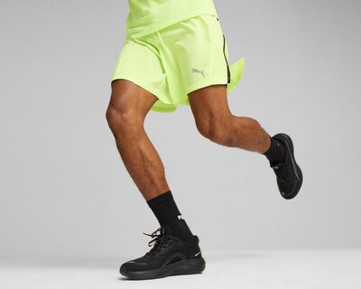 Foto 3 | Short para Correr Puma 2 en 1 Run Fav Velocity DryCell para Hombre
