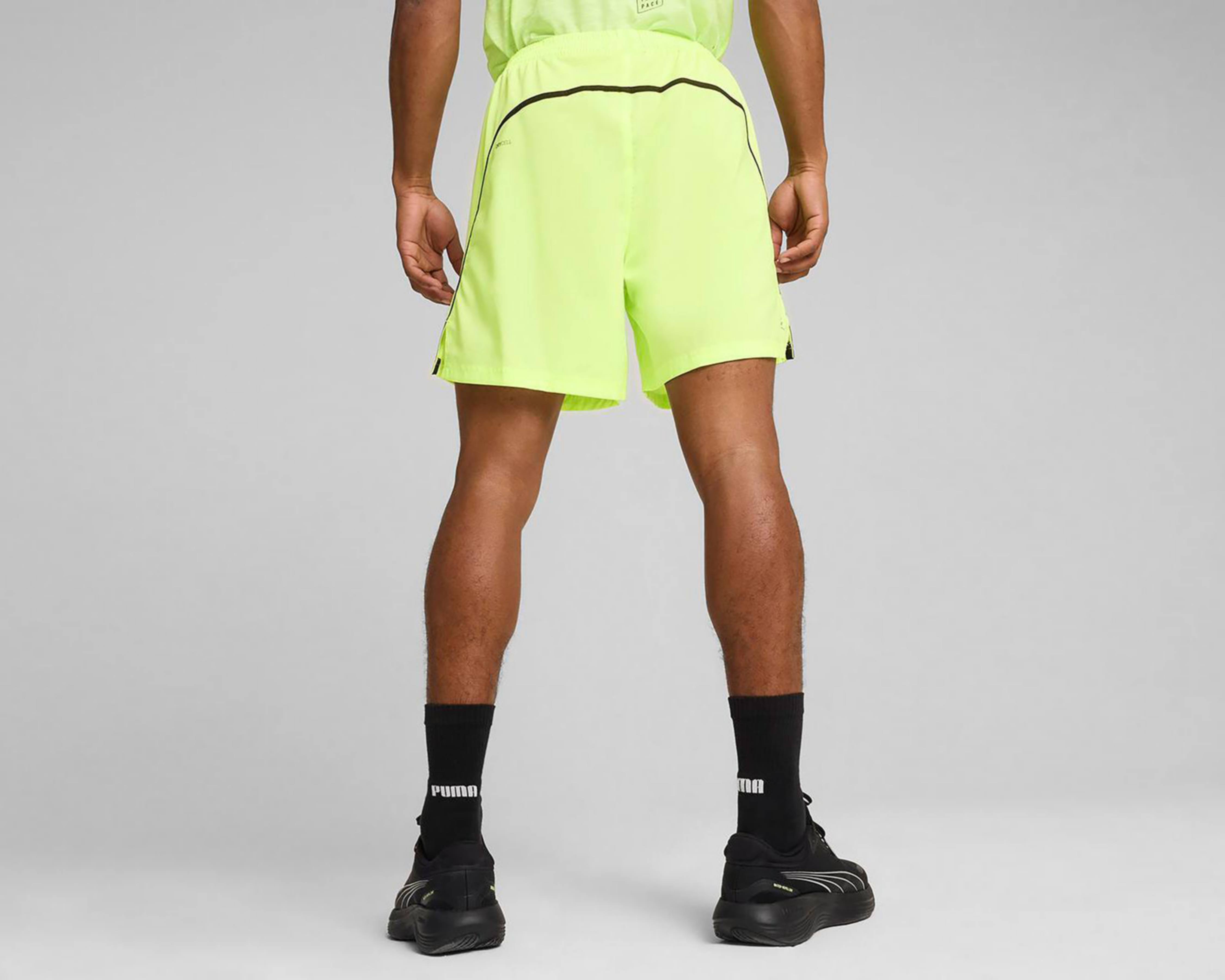 Foto 5 pulgar | Short para Correr Puma 2 en 1 Run Fav Velocity DryCell para Hombre