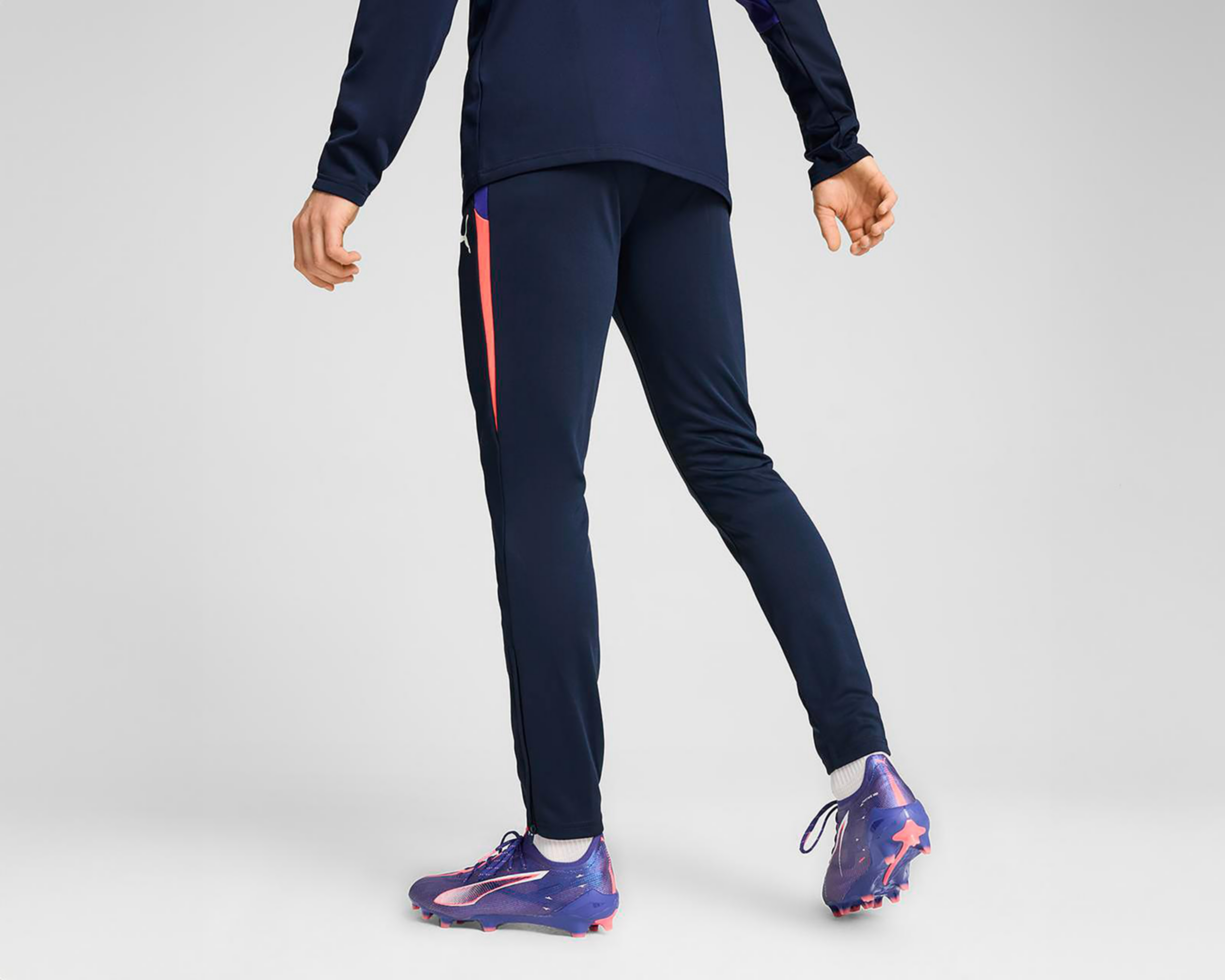 Foto 7 pulgar | Pants Puma DryCELL de Correr para Hombre