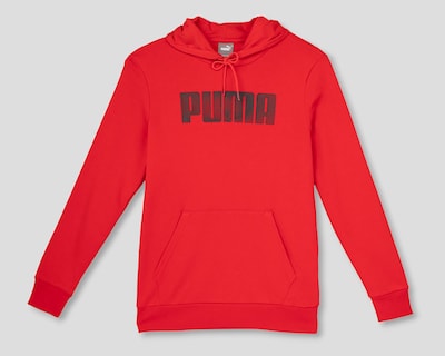 Foto 1 | Sudadera de Entrenamiento Puma para Hombre