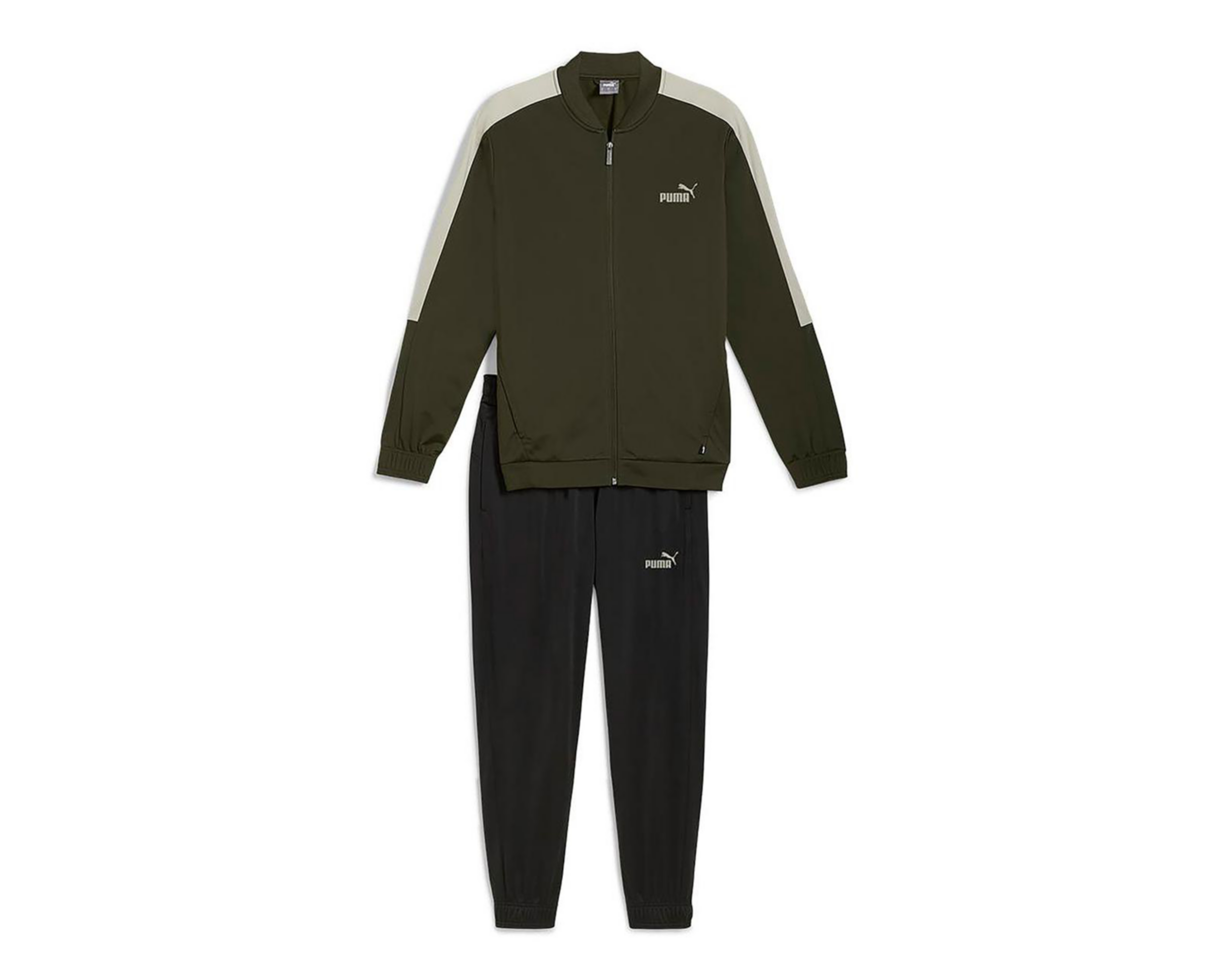 Chamarra y Pants Puma de Beisbol para Hombre $1,059