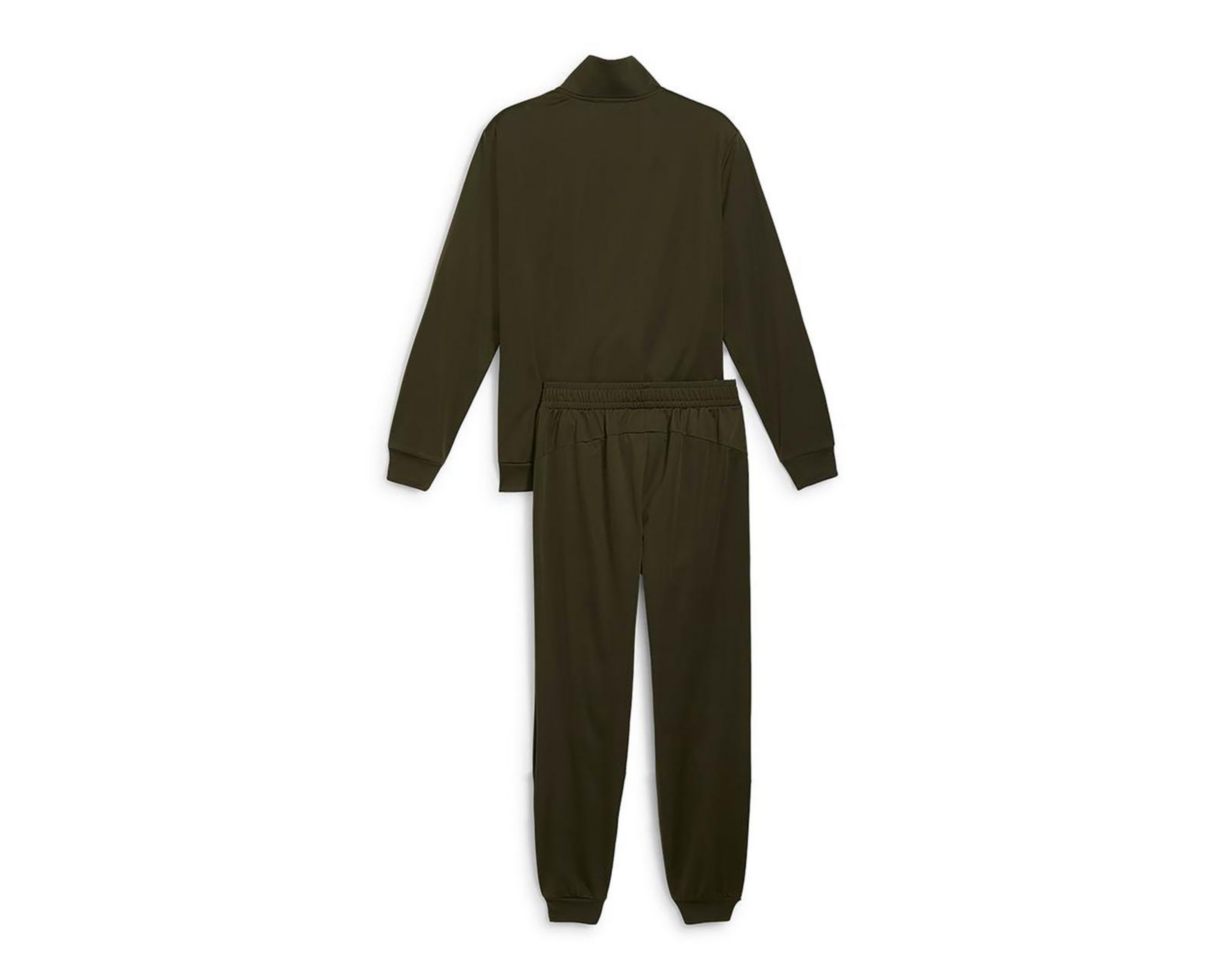 Foto 3 pulgar | Chamarra y Pants Puma Poly Piping Suit para Hombre