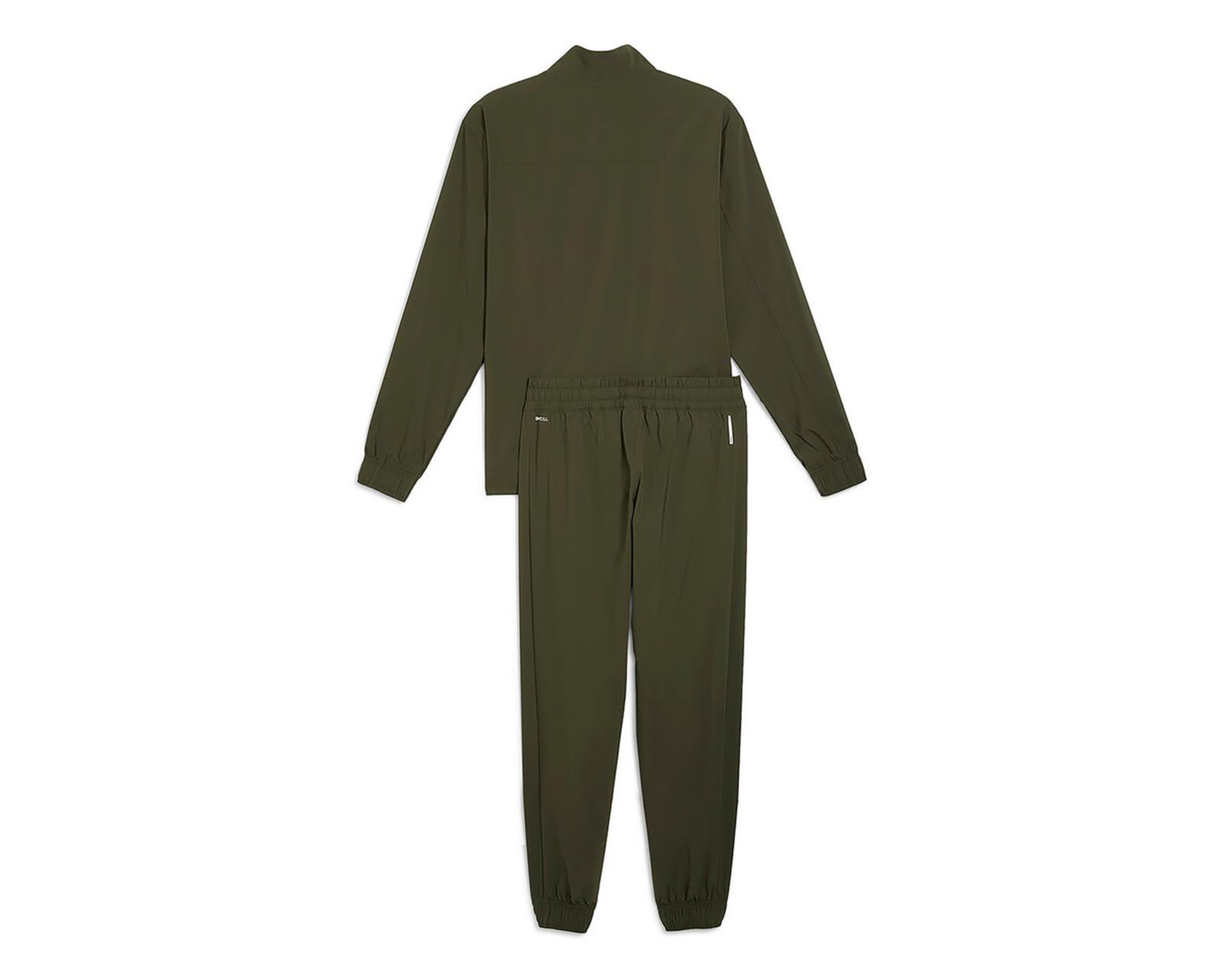 Foto 2 | Pants y Chamarra Puma DryCELL para Hombre