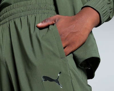 Foto 8 | Pants y Chamarra Puma DryCELL para Hombre