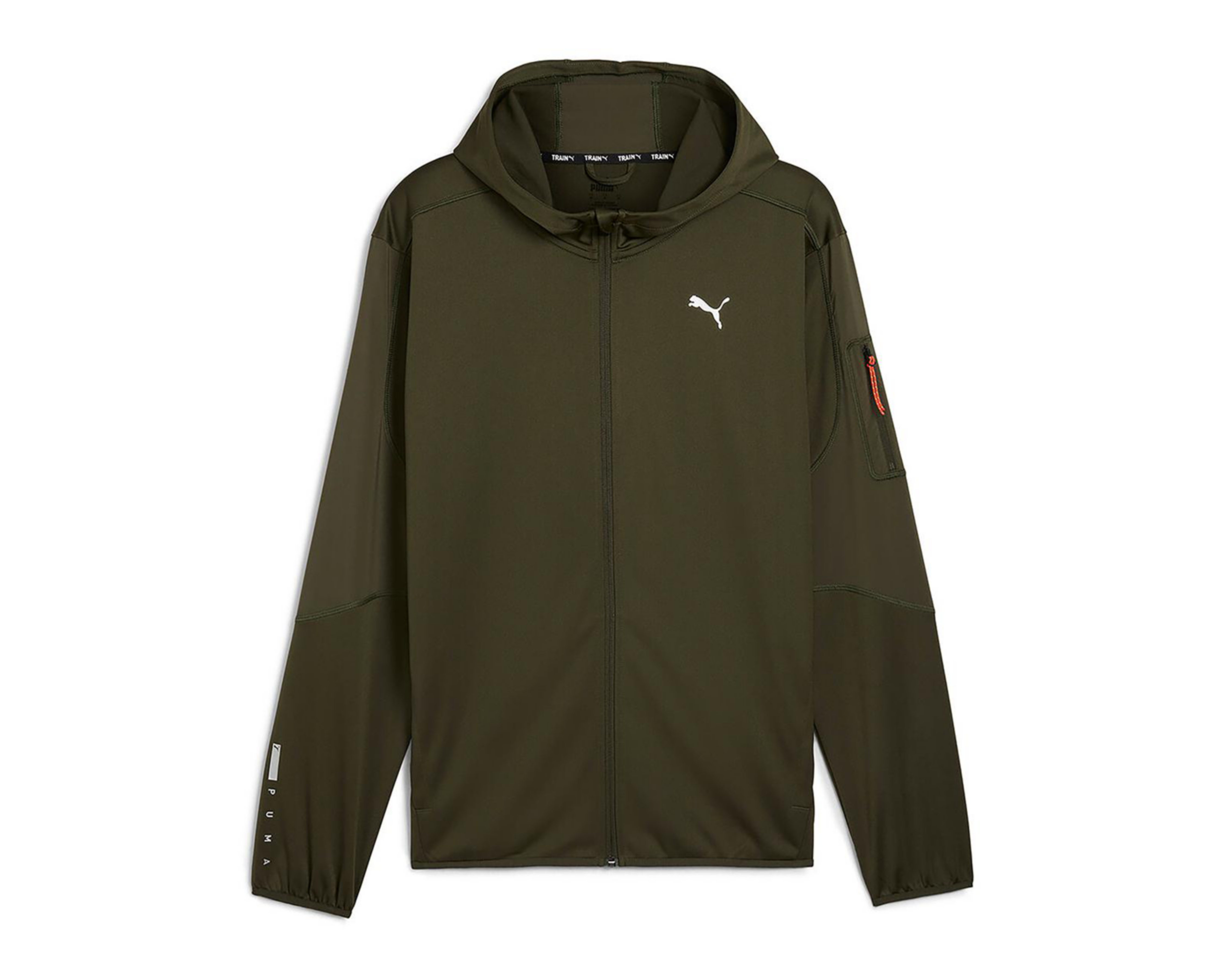 Sudadera Puma Drycell Flex Panelled de Entrenamiento para Hombre