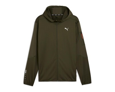 Foto 1 | Sudadera Puma Drycell Flex Panelled de Entrenamiento para Hombre