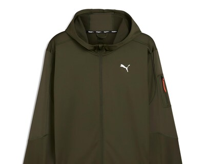Foto 3 | Sudadera Puma Drycell Flex Panelled de Entrenamiento para Hombre