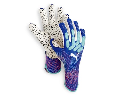 Foto 1 | Guantes de Portero para Futbol Puma Future Ultimate con Dual Grip