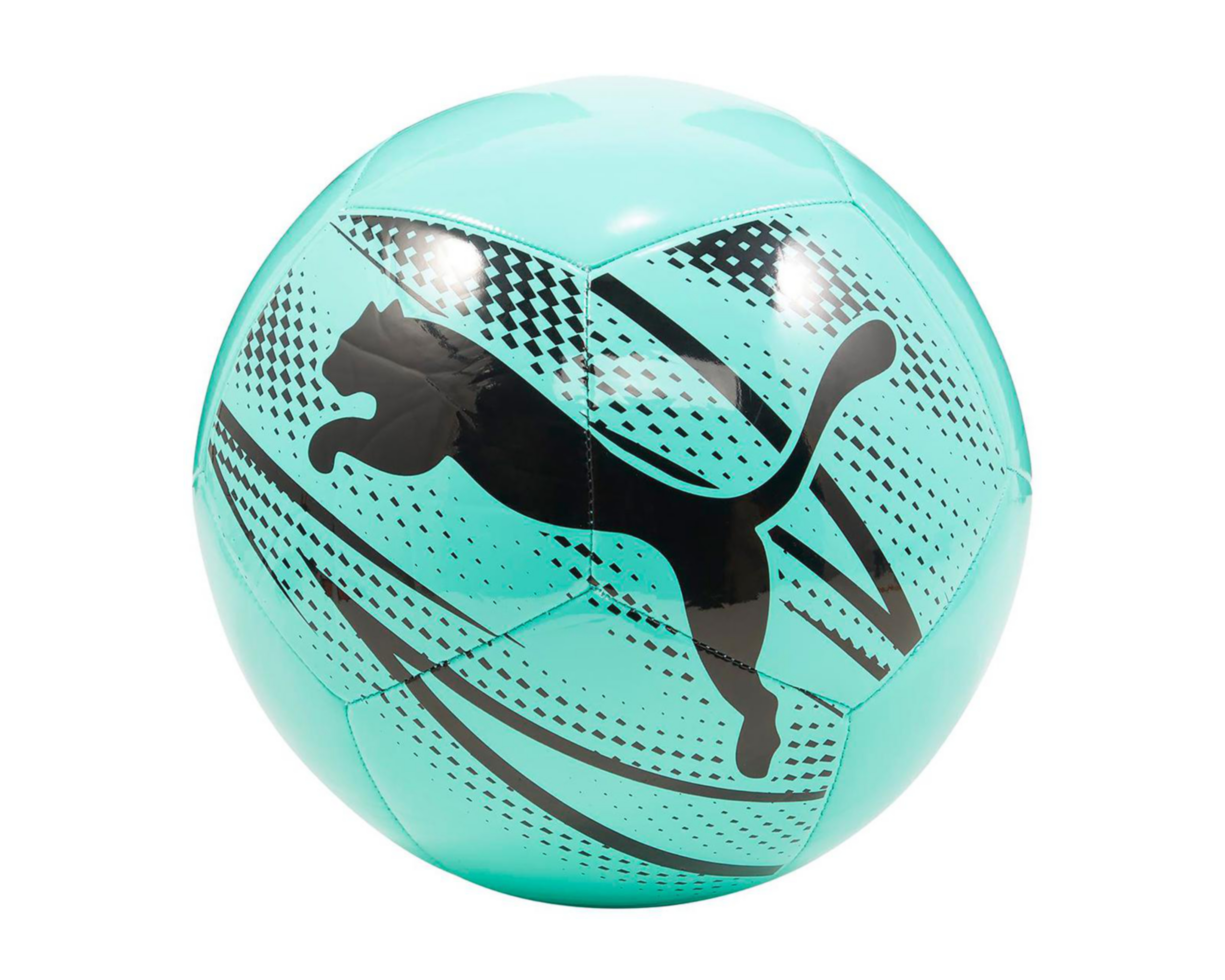 Balón de Futbol Puma Attacanto Graphic