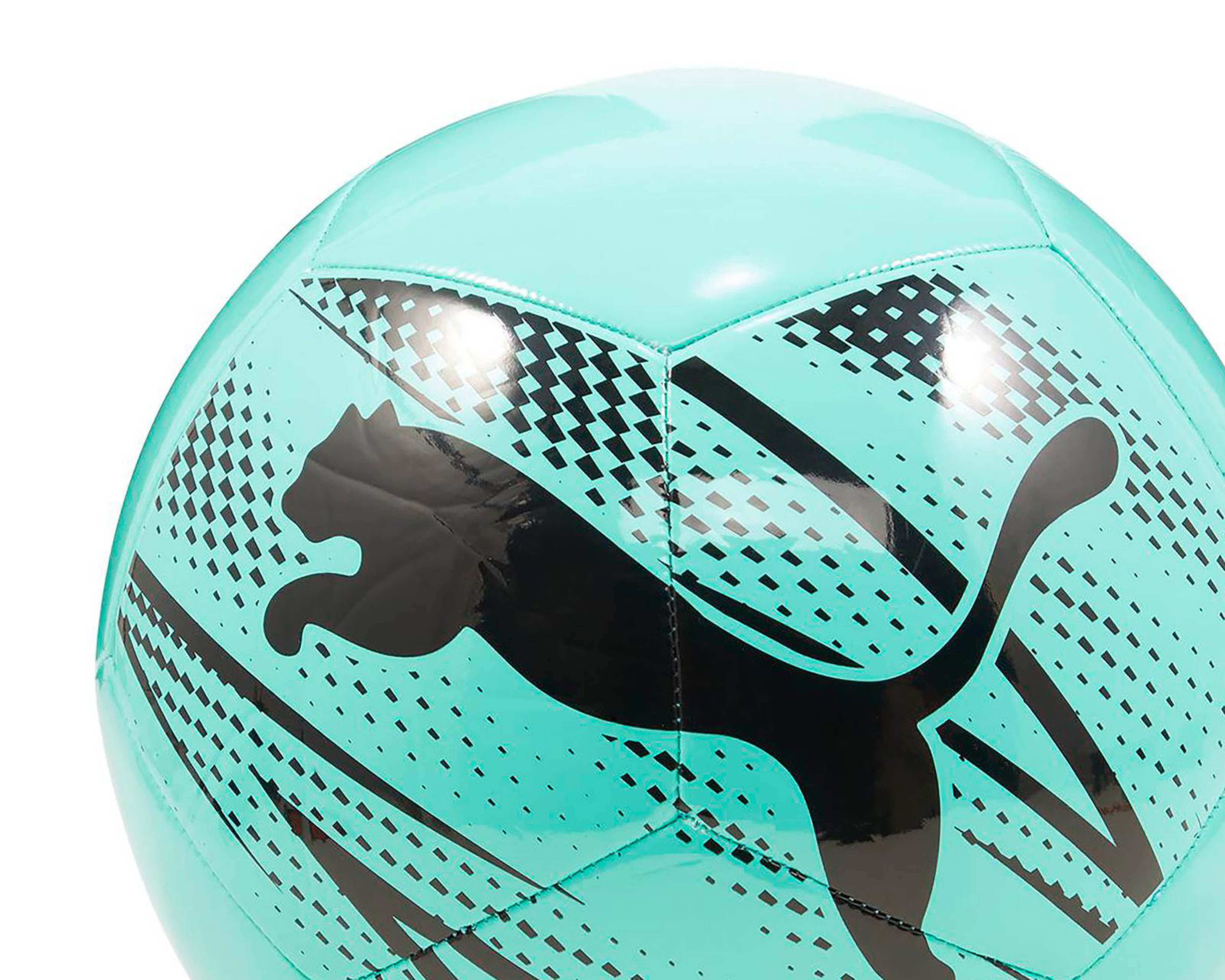 Foto 2 | Balón de Futbol Puma Attacanto Graphic