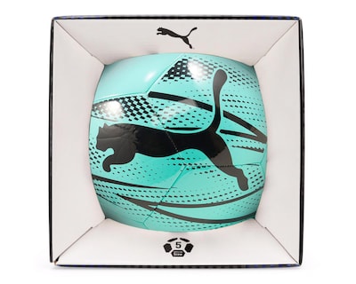 Foto 4 | Balón de Futbol Puma Attacanto Graphic