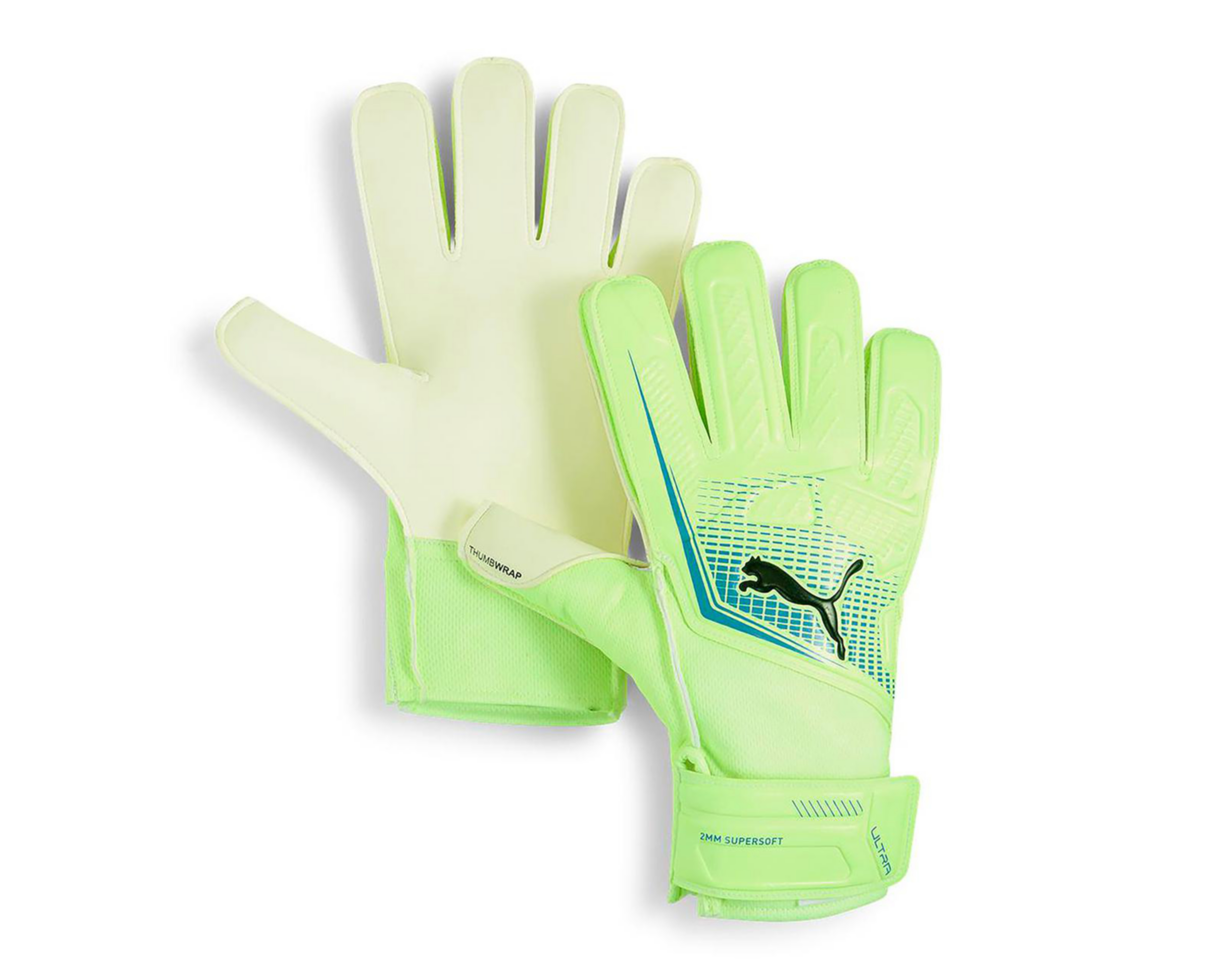 Foto 2 pulgar | Guantes de Portero para Futbol Puma Ultra Play RC