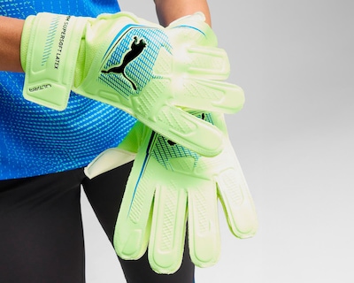 Foto 4 | Guantes de Portero para Futbol Puma Ultra Play RC