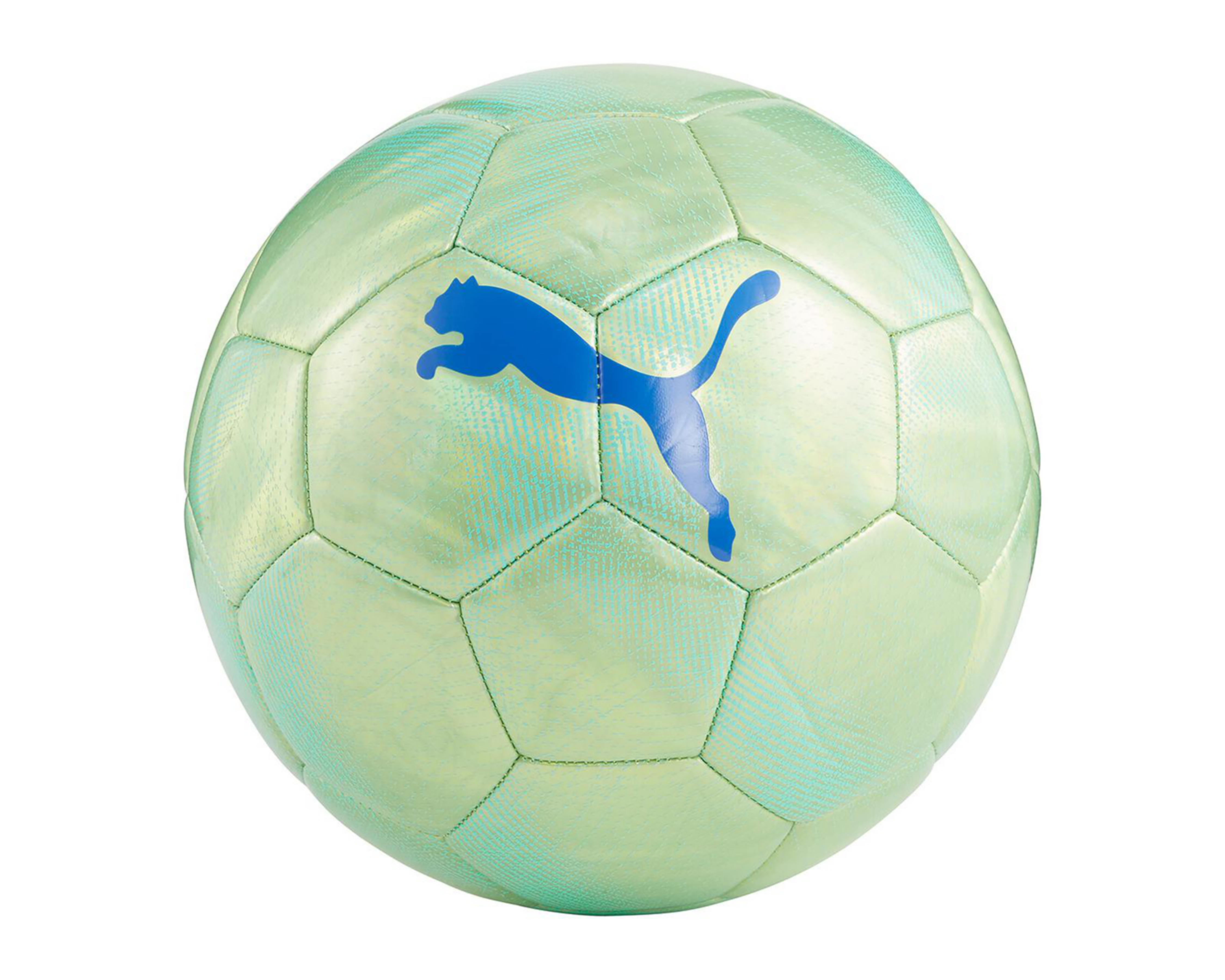 Foto 2 pulgar | Balón de Futbol Puma Final Graphic