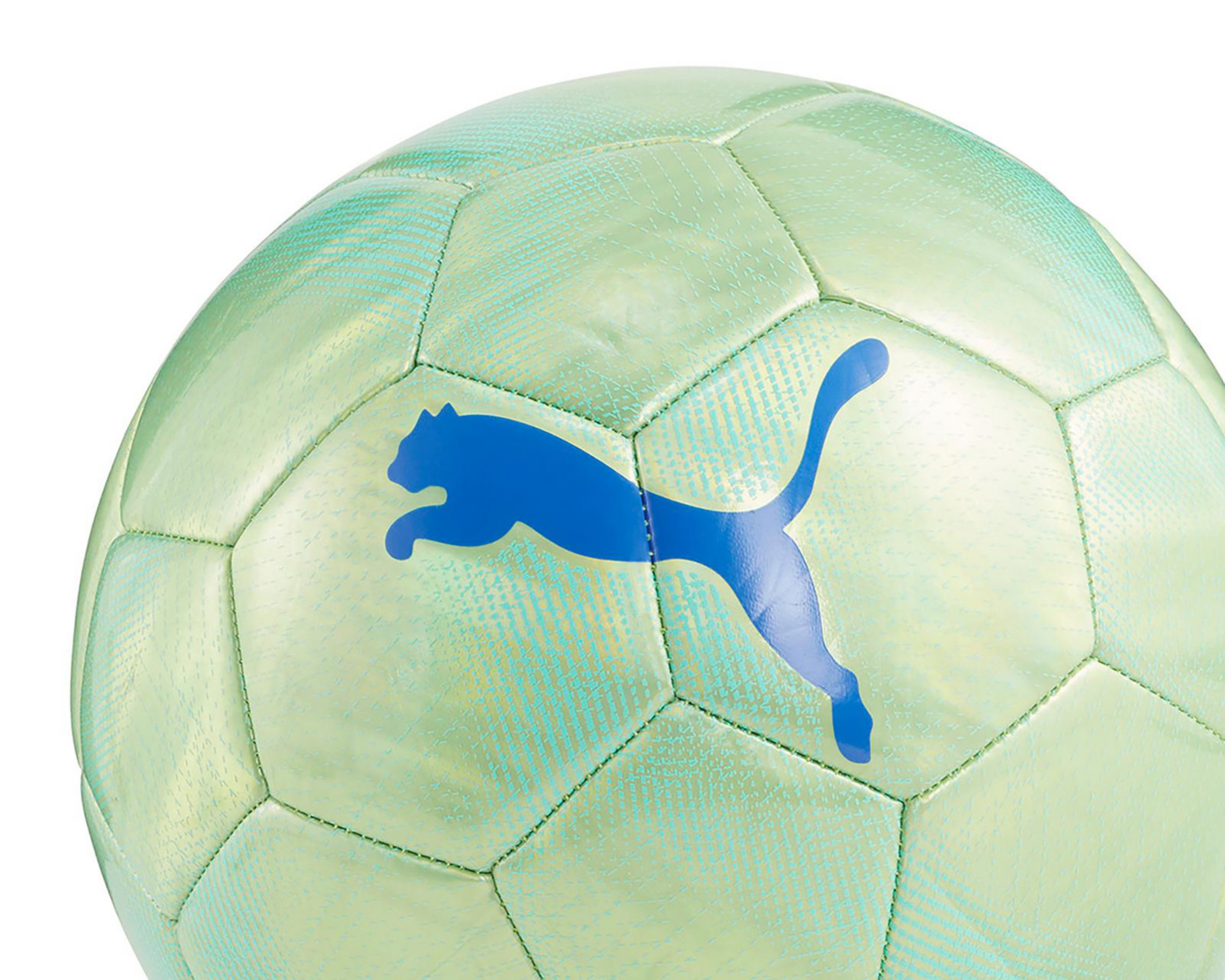 Foto 3 pulgar | Balón de Futbol Puma Final Graphic