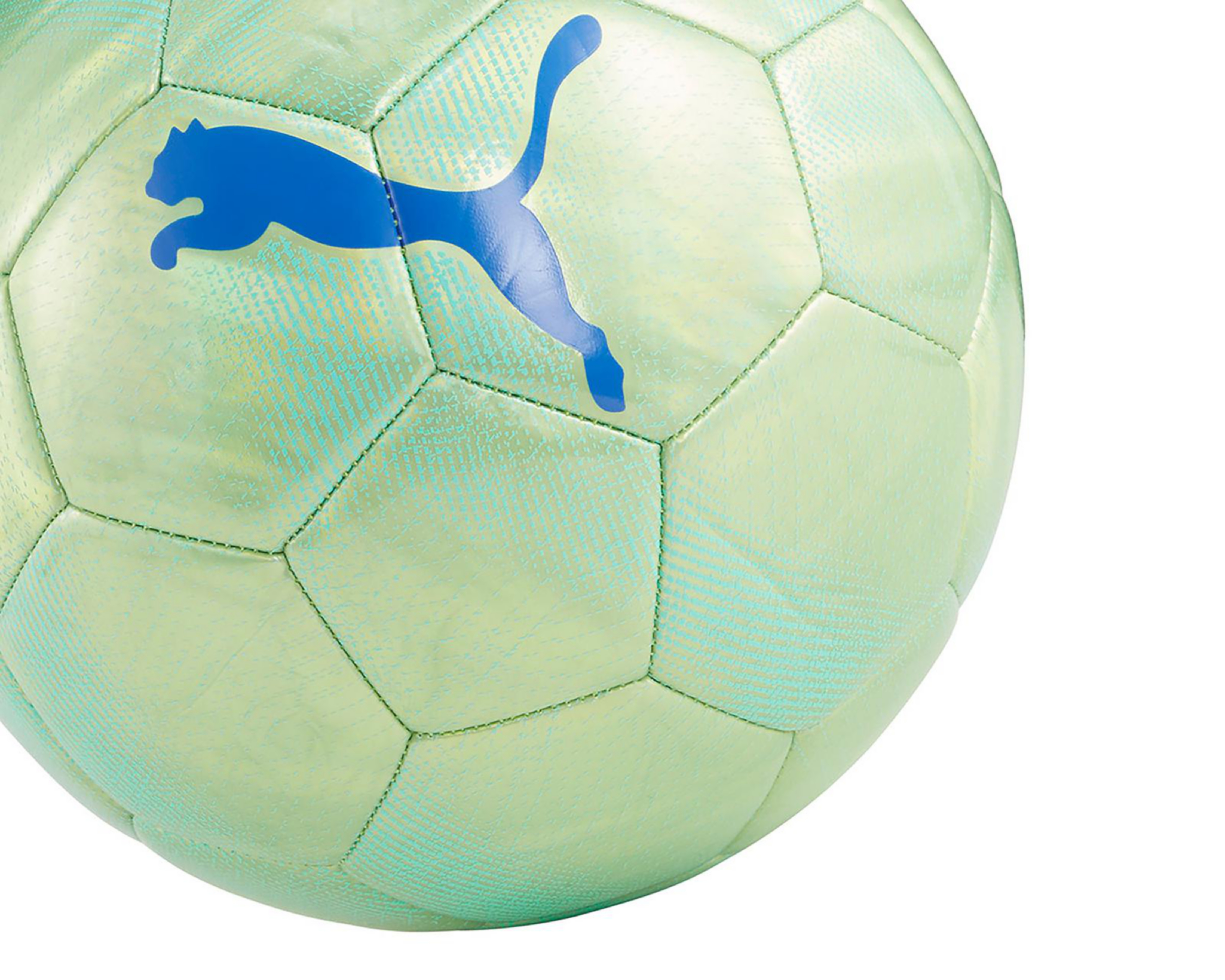 Foto 4 pulgar | Balón de Futbol Puma Final Graphic