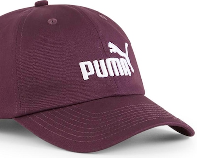 Foto 3 | Gorra Curva Puma Essentials