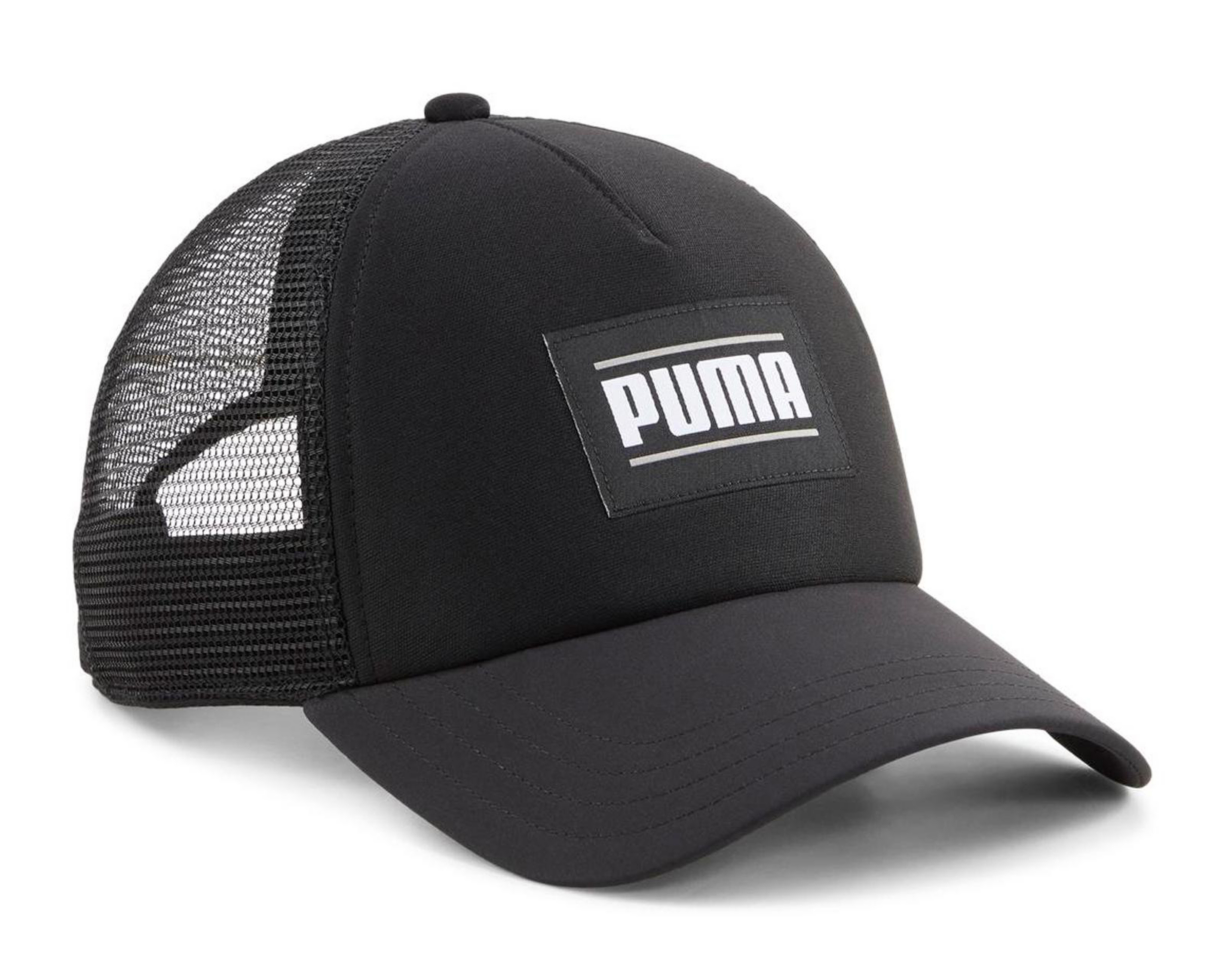 Gorra Curva Puma Ess Trucker