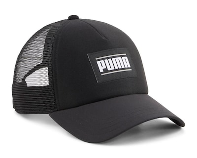Foto 1 | Gorra Curva Puma Ess Trucker