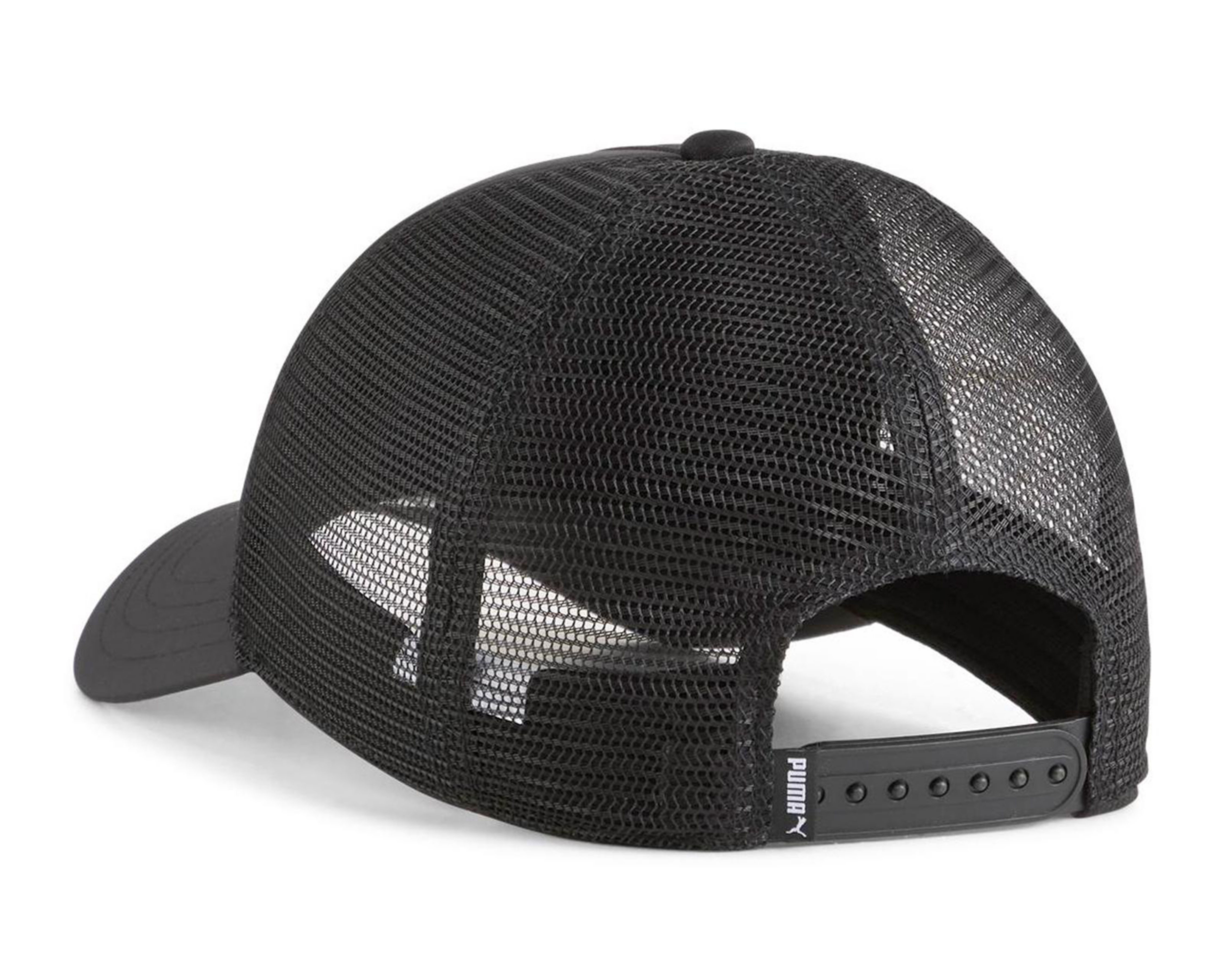 Foto 3 pulgar | Gorra Curva Puma Ess Trucker