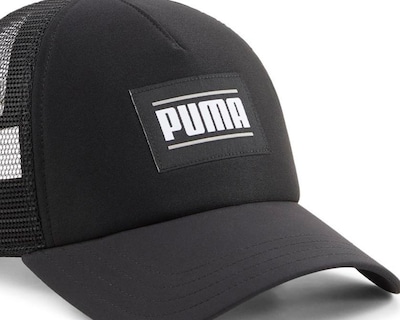 Foto 3 | Gorra Curva Puma Ess Trucker