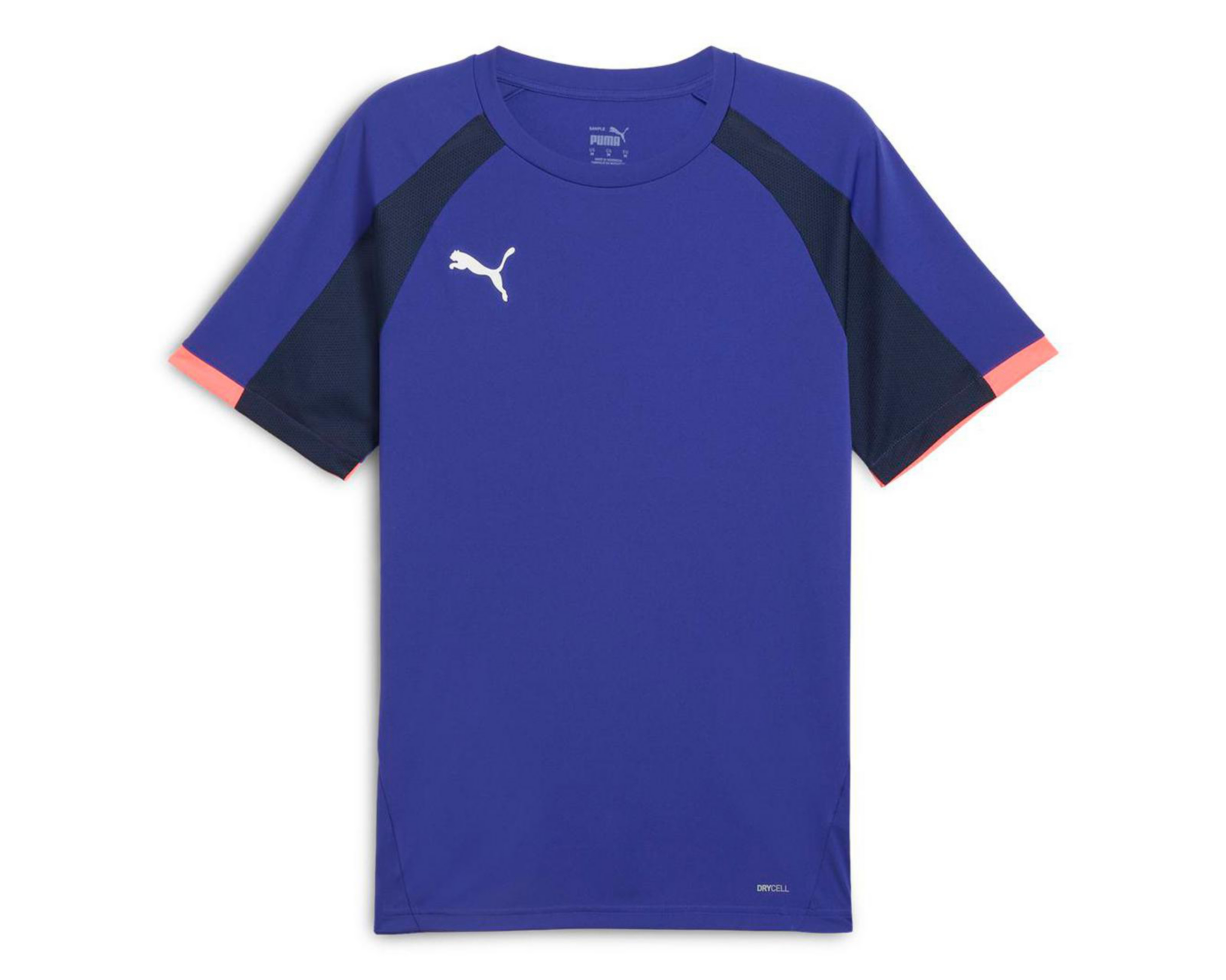 Foto 2 pulgar | Playera Puma de Entrenamiento para Hombre