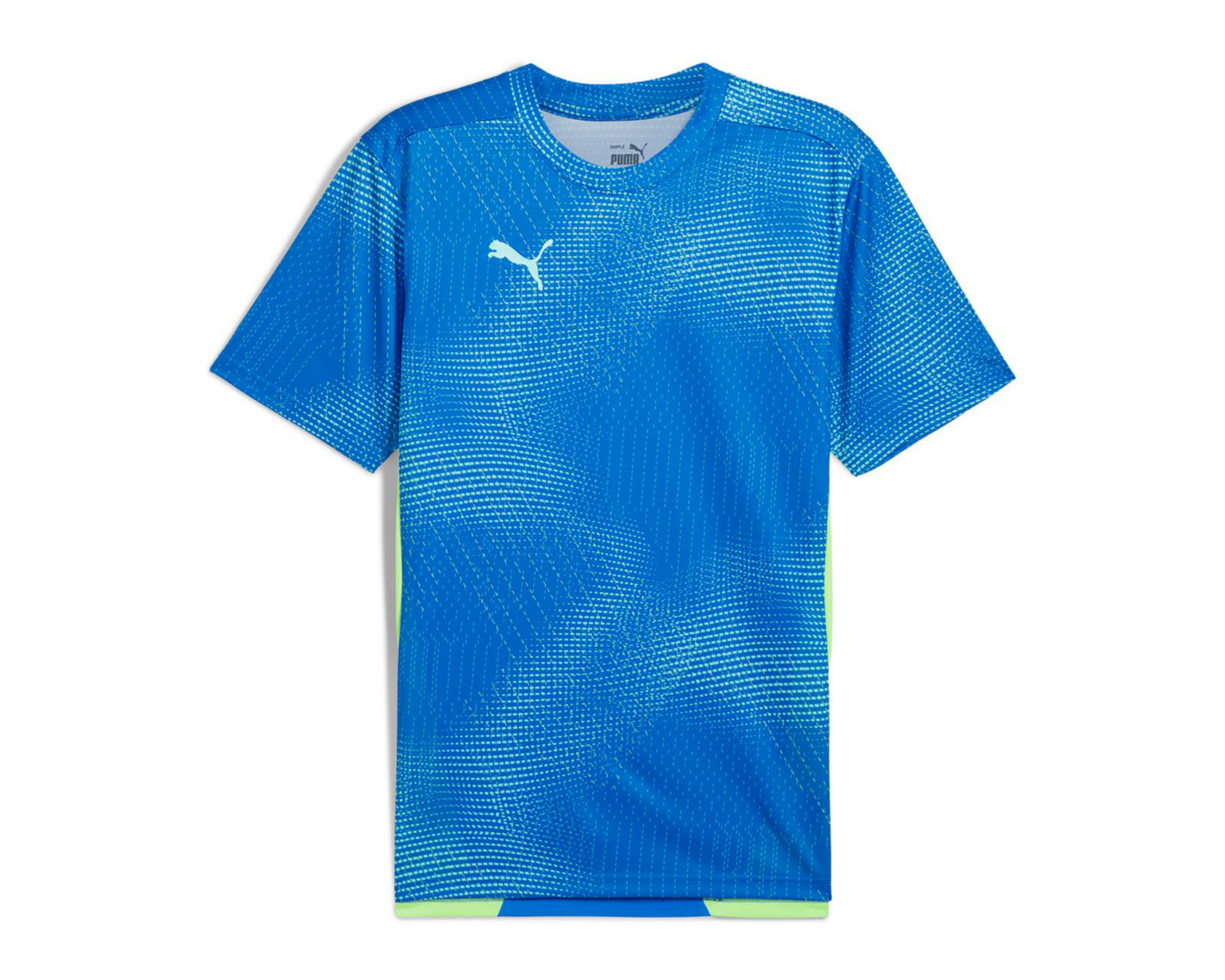 Foto 1 | Playera Puma IndividualFINAL de Entrenamiento para Hombre