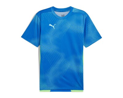 Foto 1 | Playera Puma IndividualFINAL de Entrenamiento para Hombre