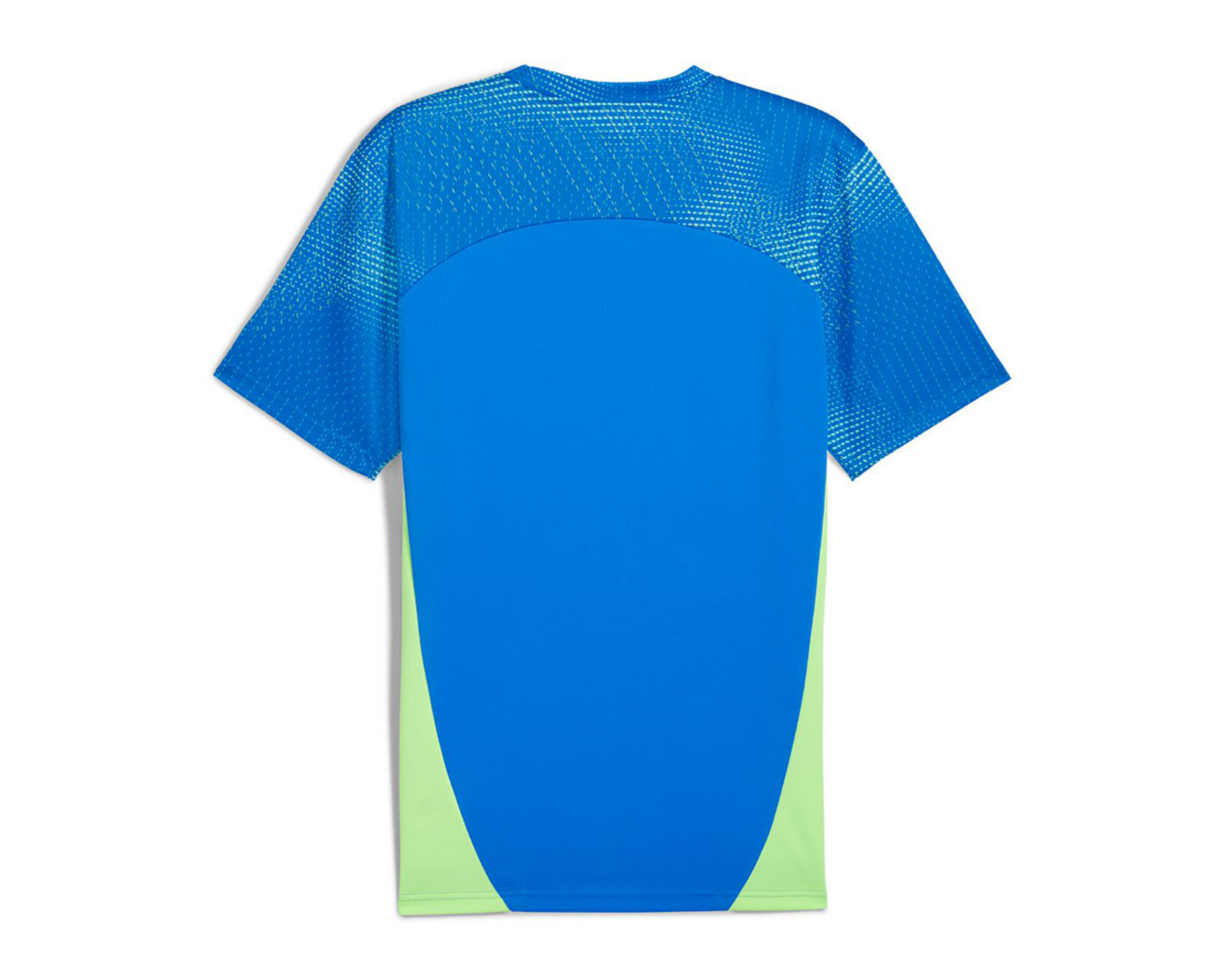Foto 2 | Playera Puma IndividualFINAL de Entrenamiento para Hombre