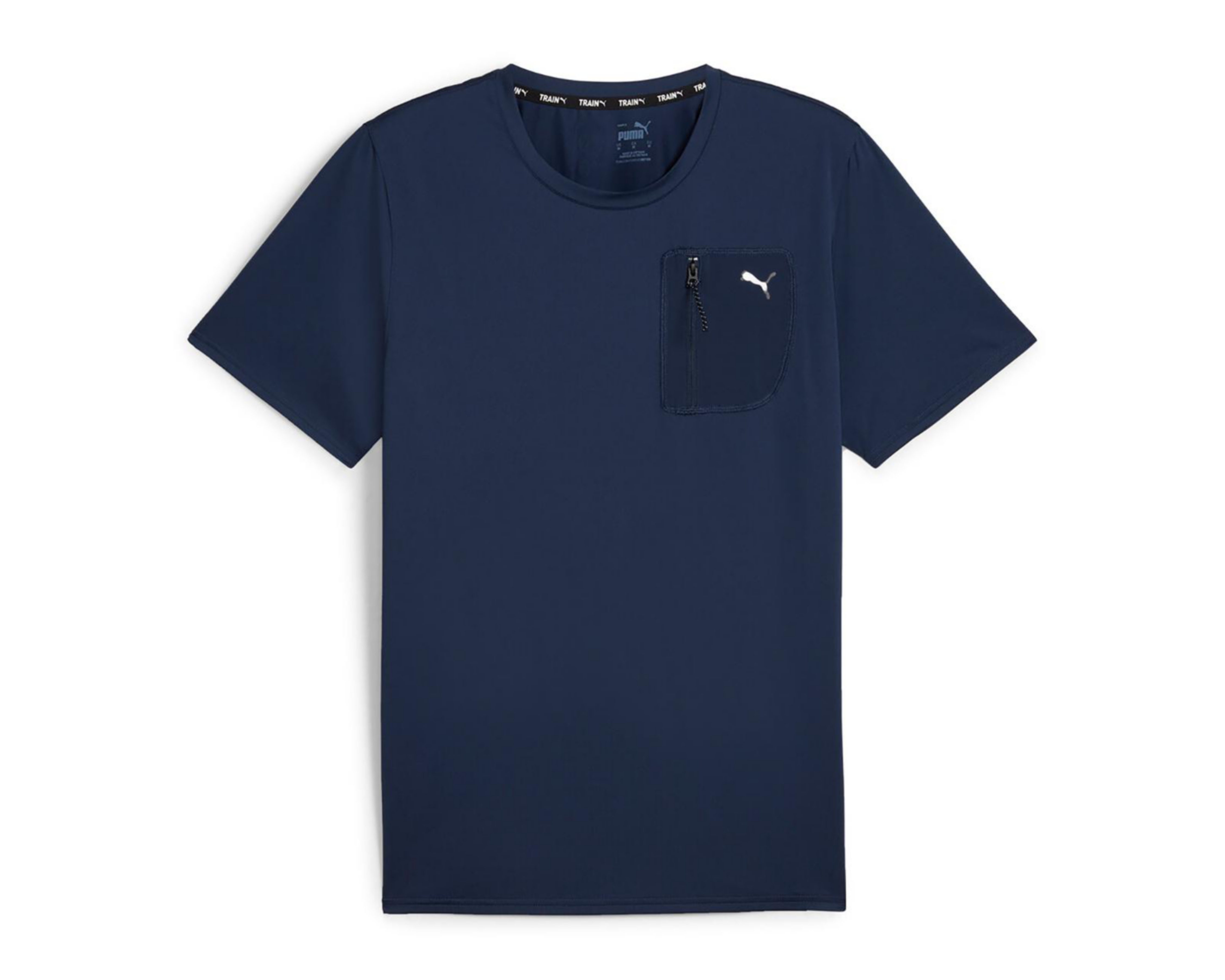 Foto 2 pulgar | Playera Puma Flex Cargo para Hombre