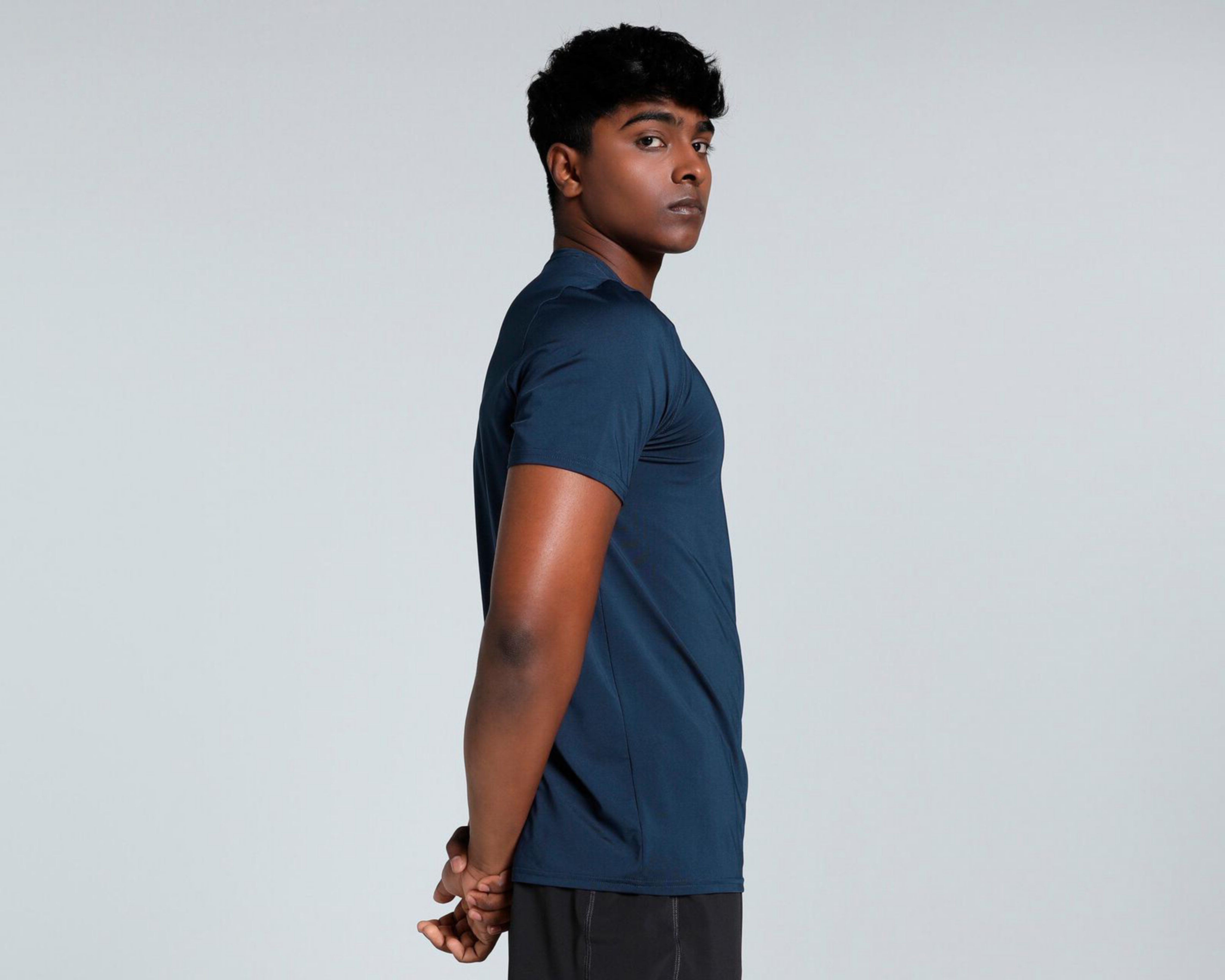 Foto 4 pulgar | Playera Puma Flex Cargo para Hombre